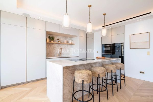 Sea View Apartment for sale in La Californie, Cannes — photo 7
