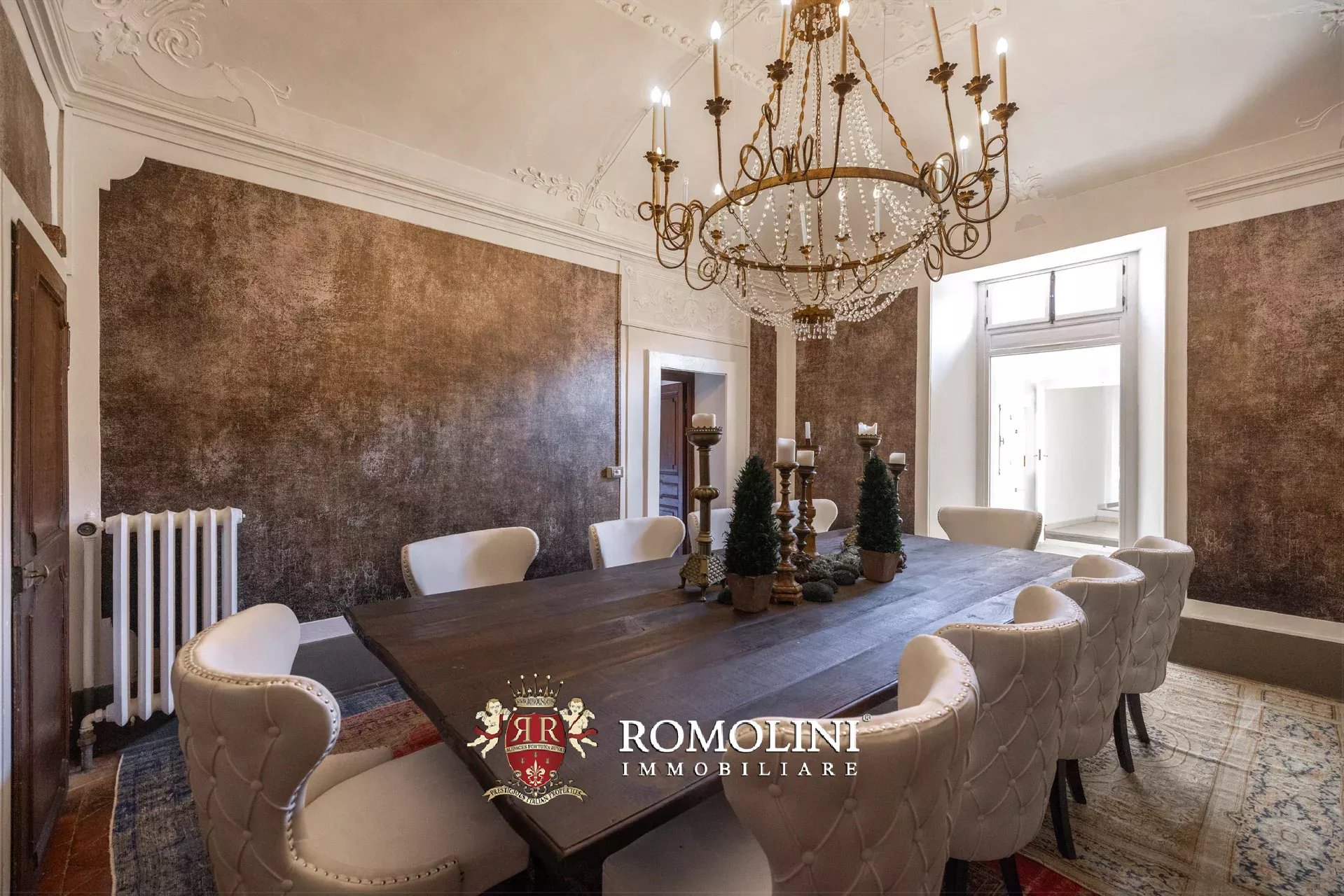4 Bedroom Villa/Townhouse's Image 38