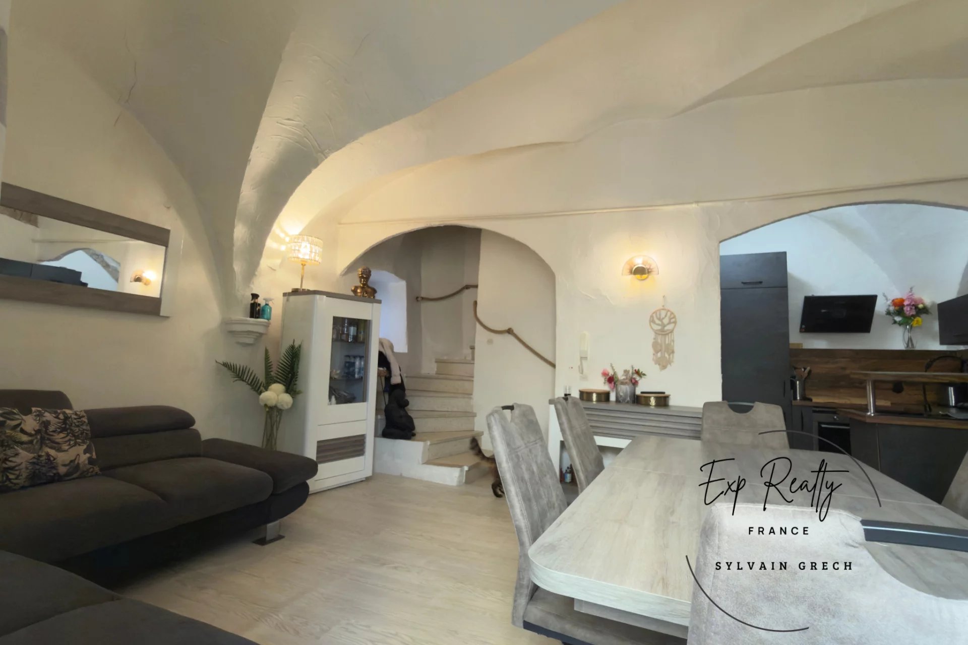 Sale Apartment Saint-Maximin-la-Sainte-Baume