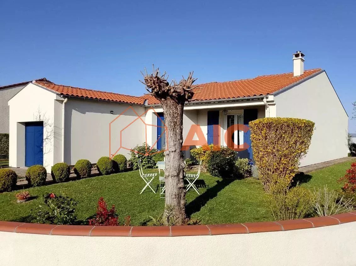 Agence immobilière de AIC 81