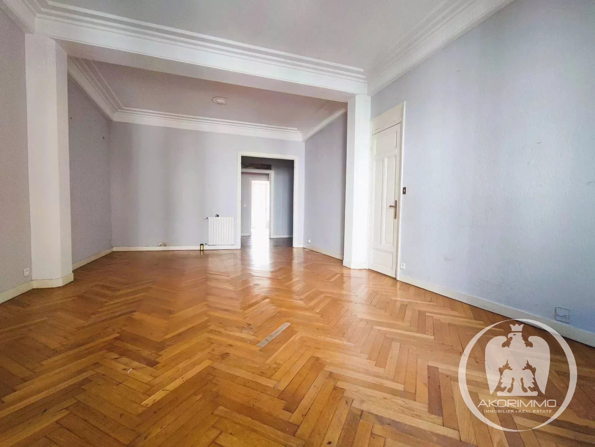 Sale Apartment - Nice Carré d'or
