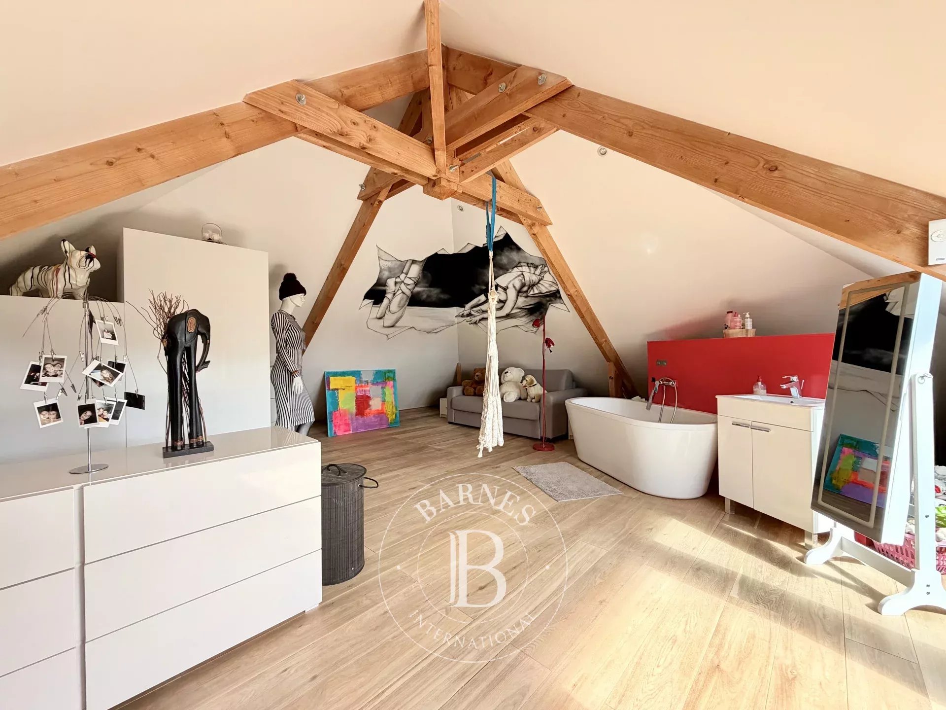 Flines-lez-Raches  - House 4 Bedrooms - picture 10