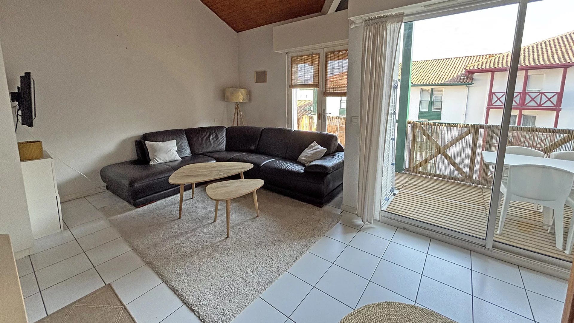 Agence immobilière de Maison du Sud Ouest Capbreton