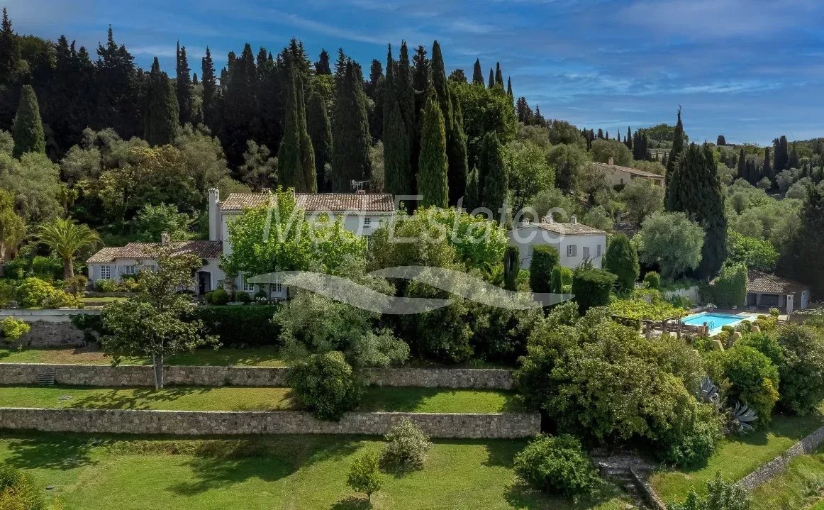 Agence immobilière de Med-Estates Saint Tropez