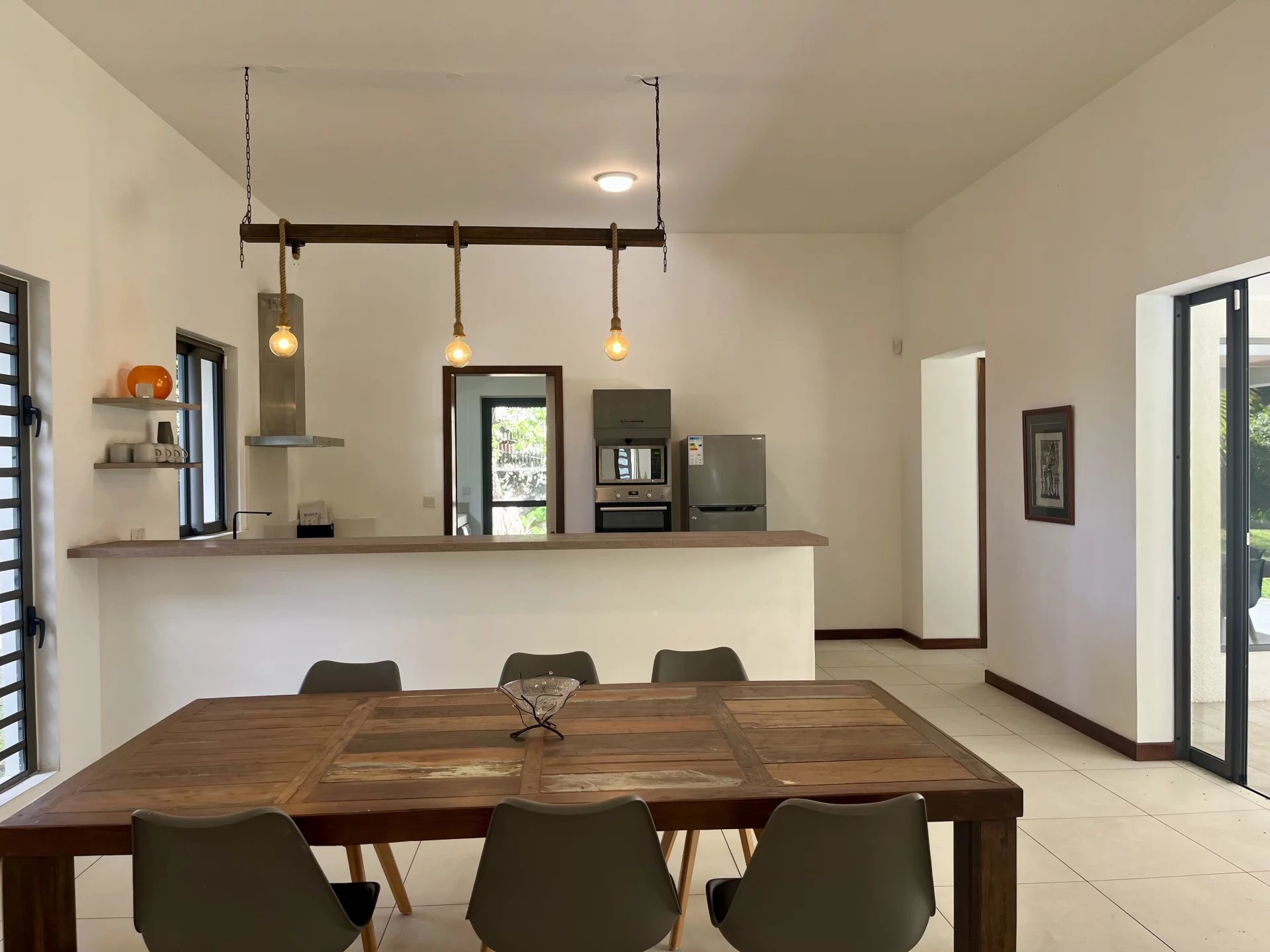 Ev Pamplemousses - picture 11