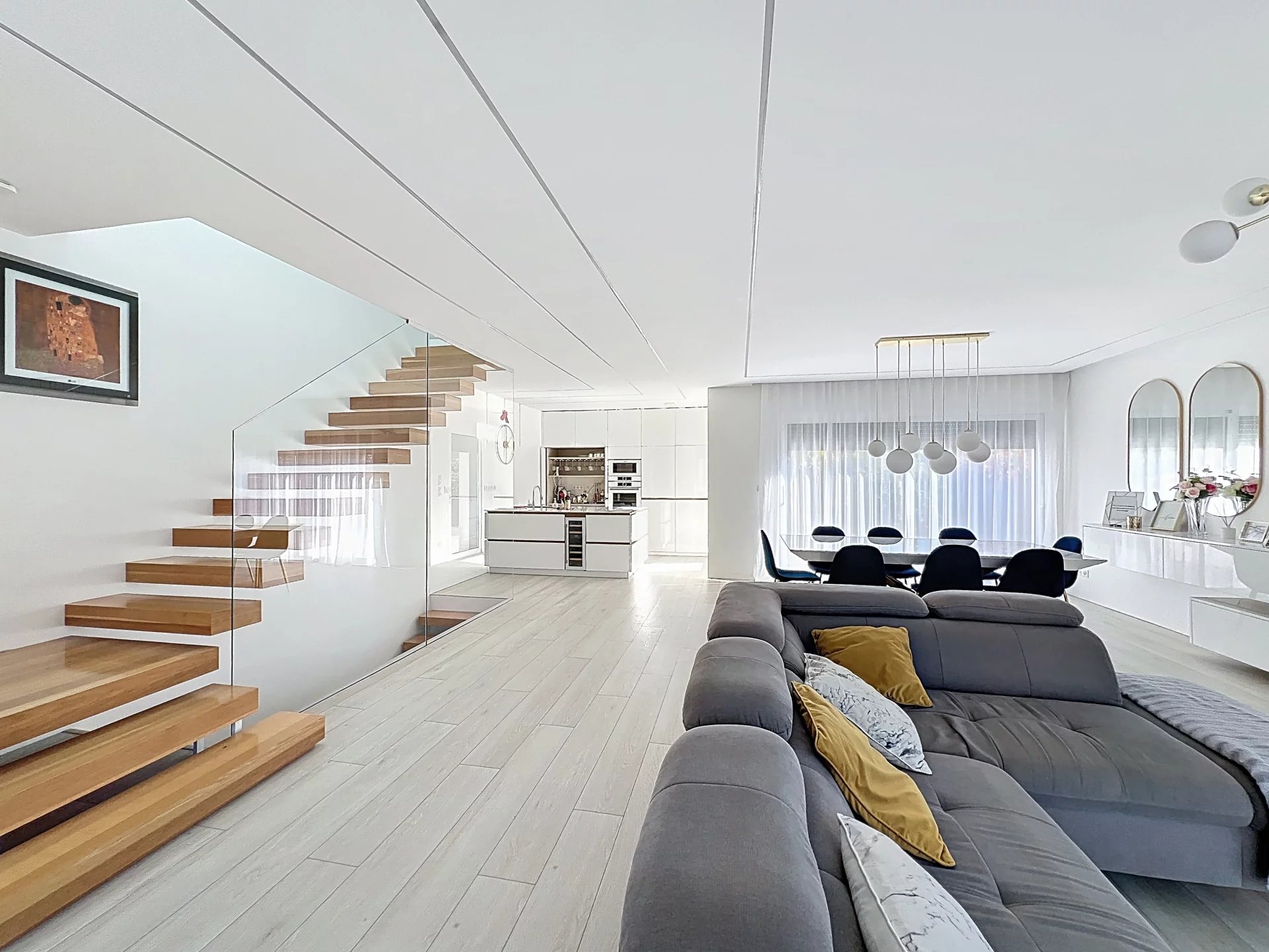 Le service location de la Maison BARNES vous propose ce bien : - picture 3