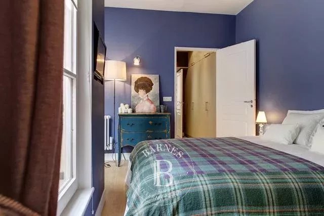 Daire Paris 3ème - picture 6