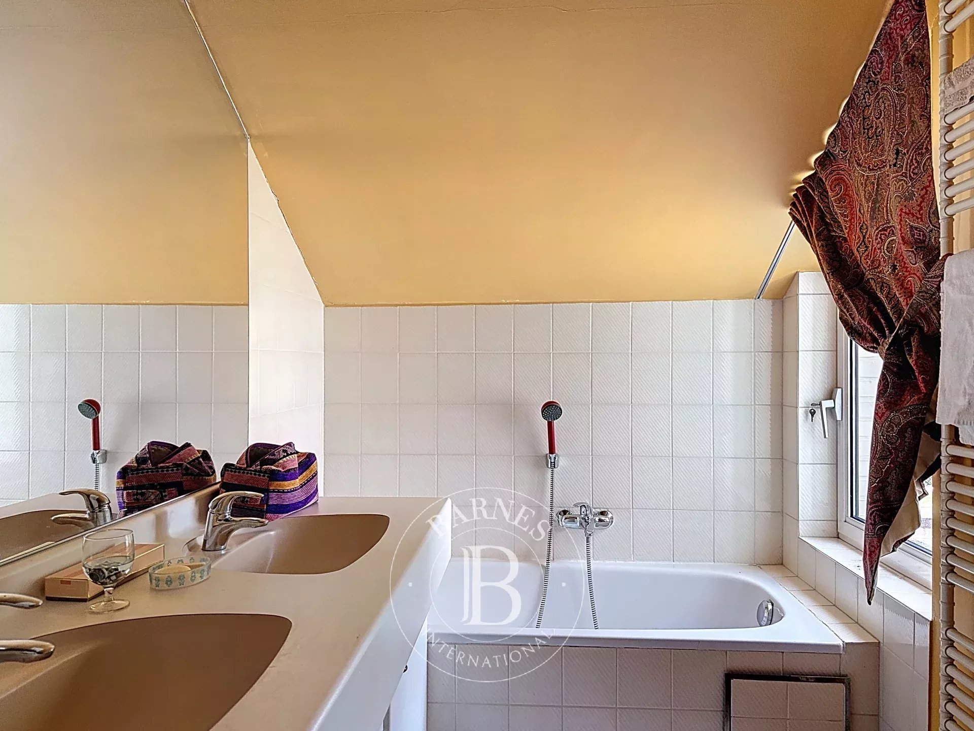 Rhode-Saint-Genèse, Former Golf, Magnificent Villa