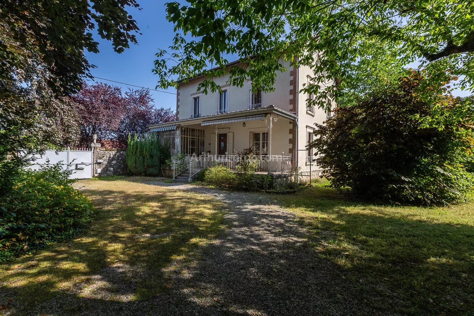 Agence immobilière de SARL AS IMMOBILIER