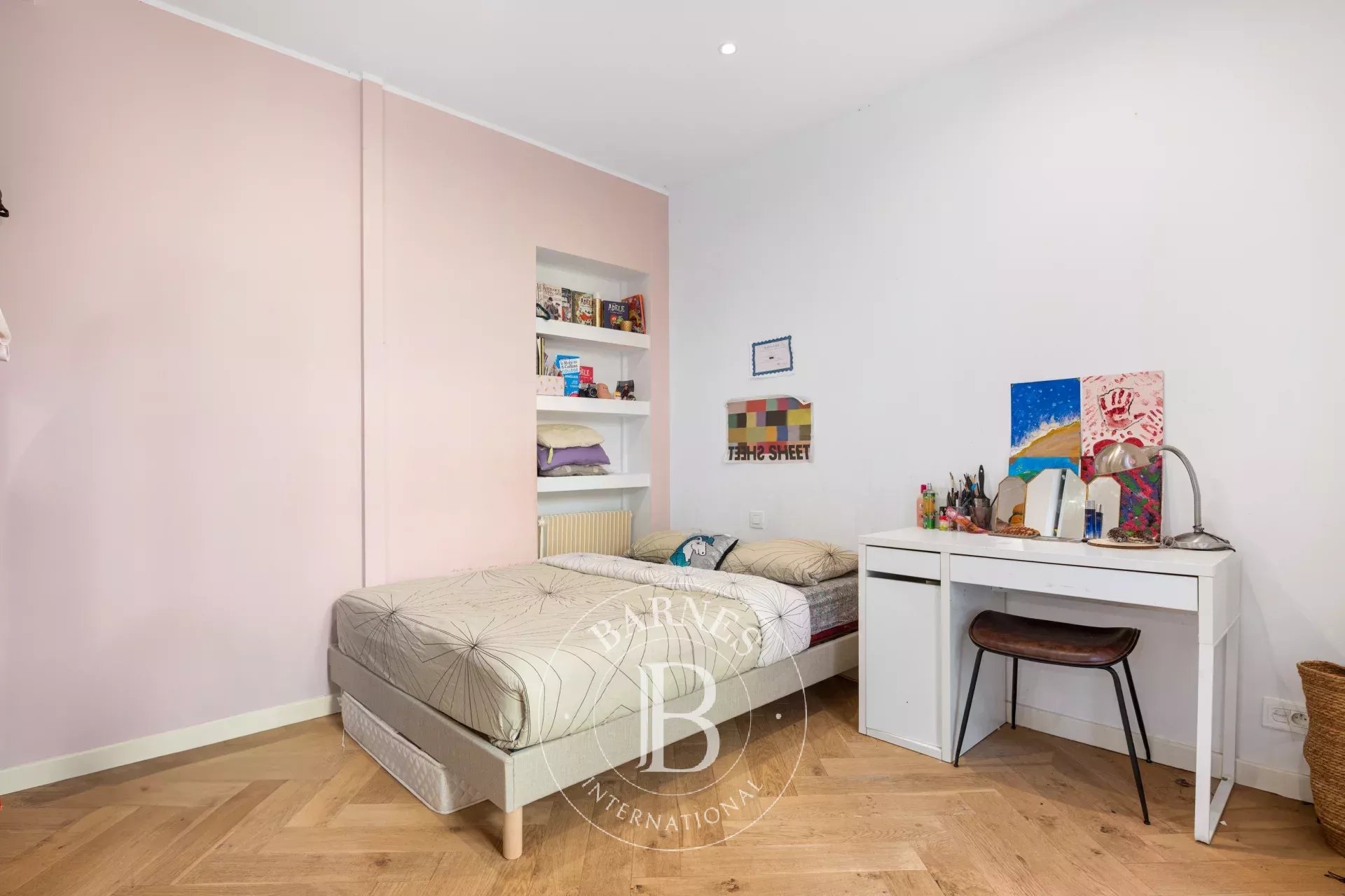 Daire Villefranche-sur-Mer - picture 16