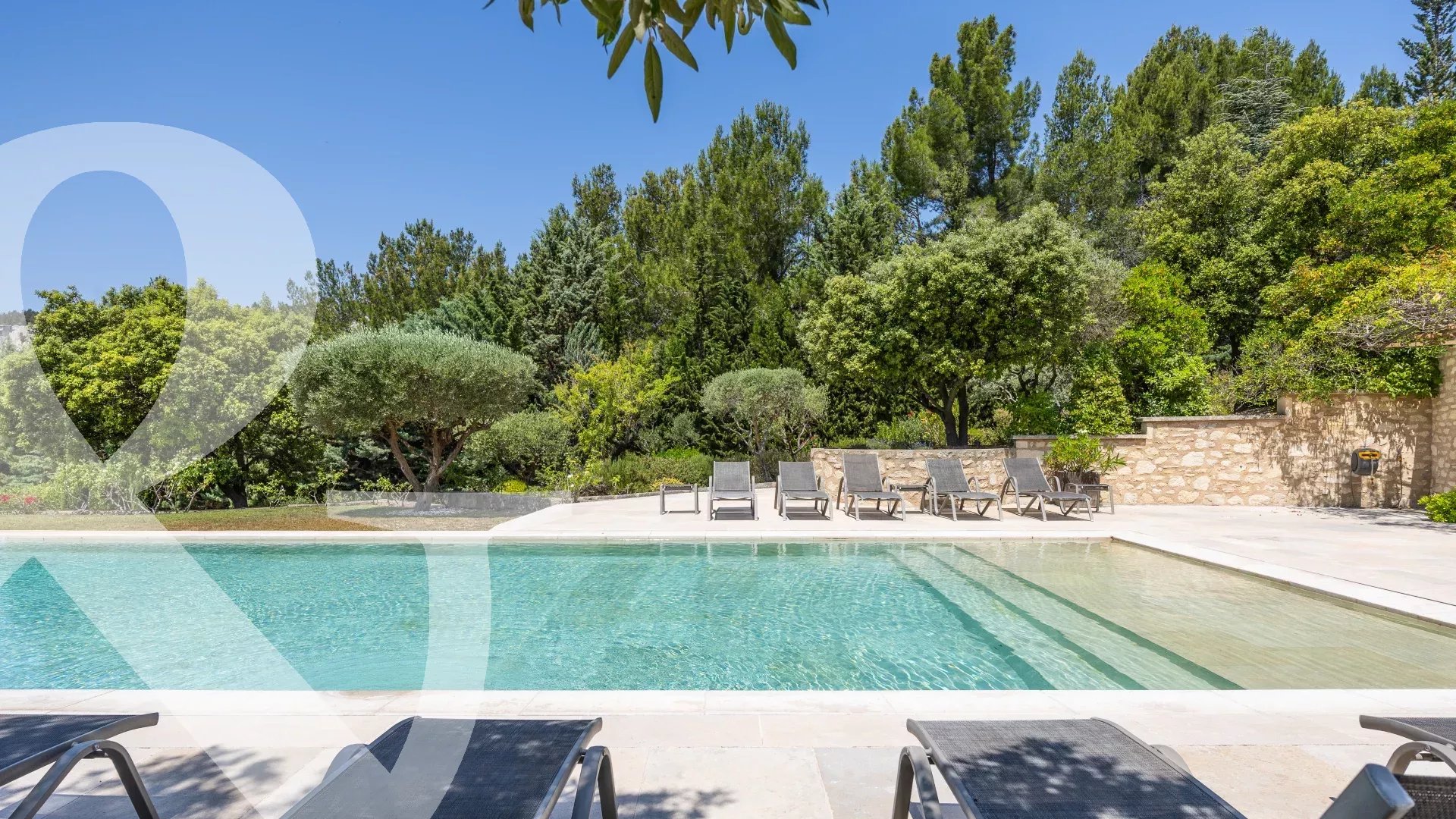 ENVIRONNEMENT ET VUE EXCEPTIONNELS