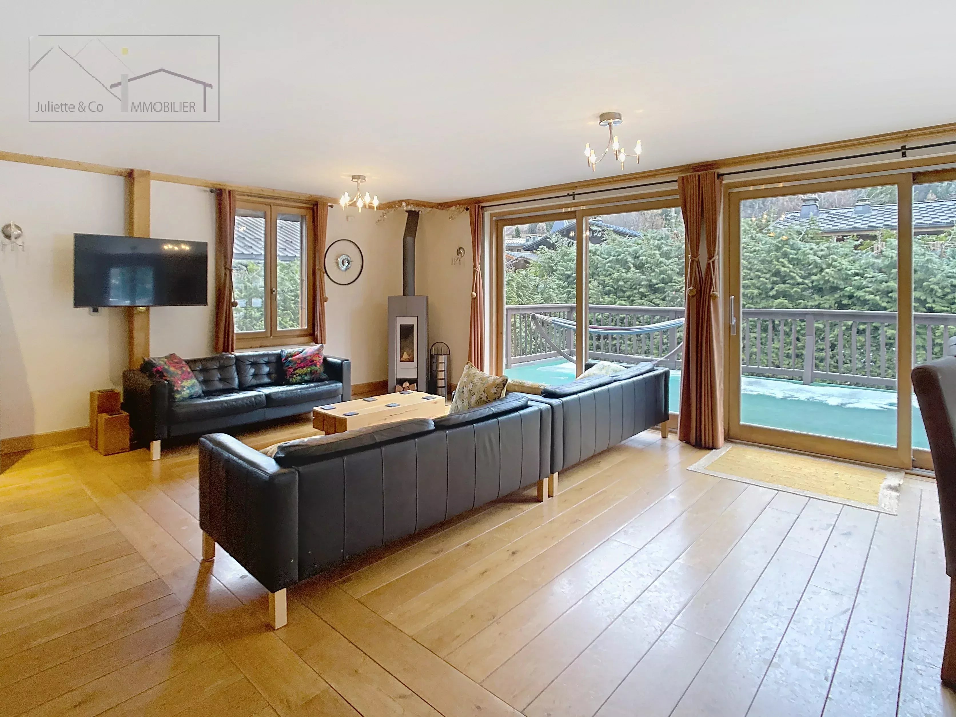 Photo of Les houches