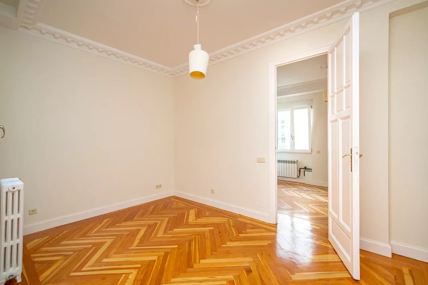 Daire Madrid - picture 22