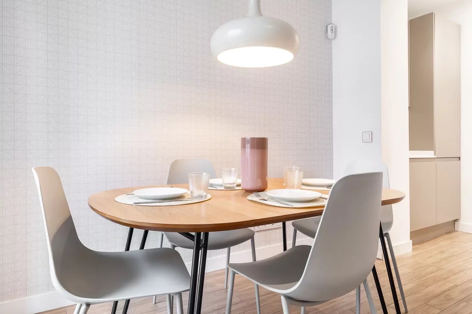 Daire Madrid - picture 6