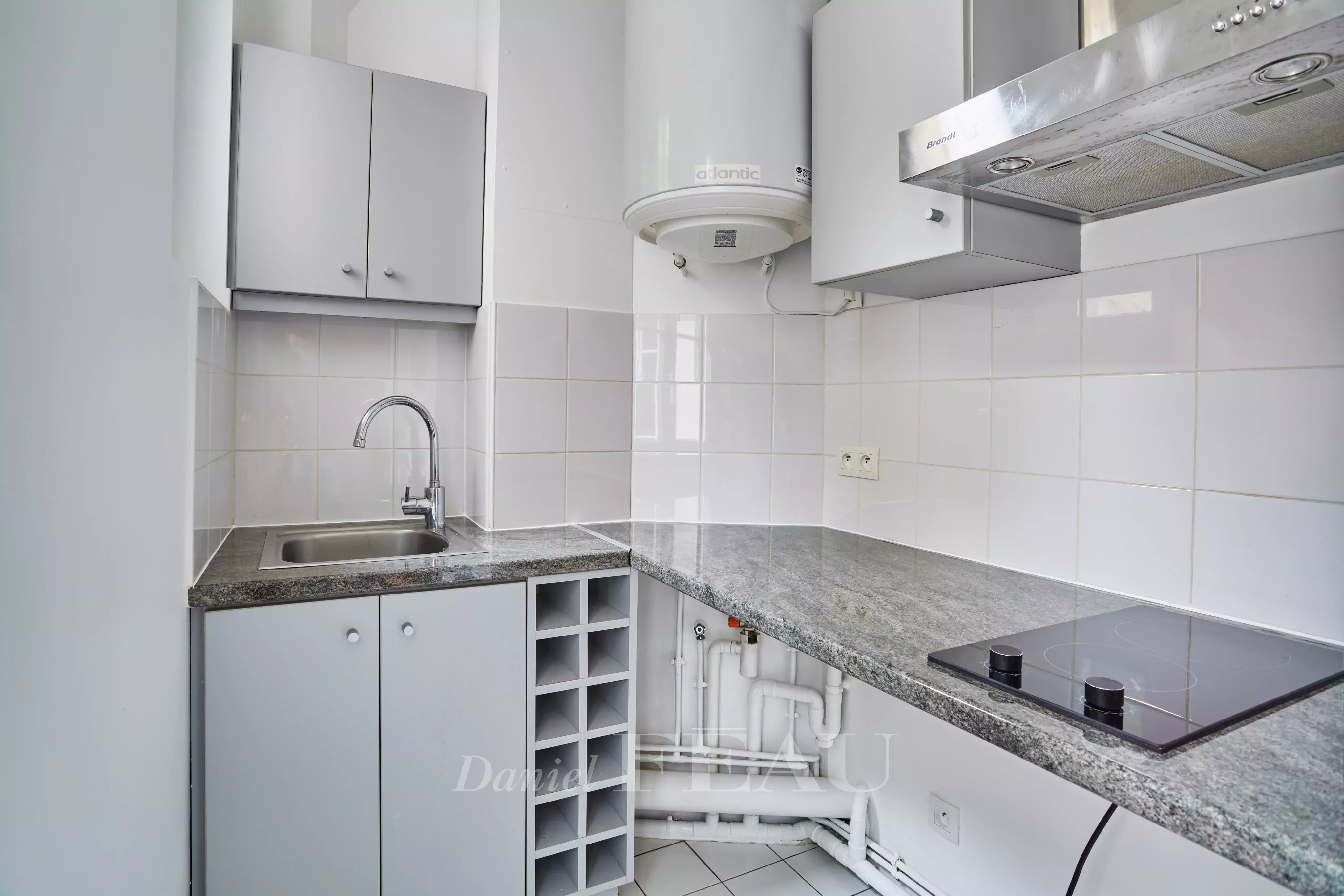Rental Apartment Paris 15th