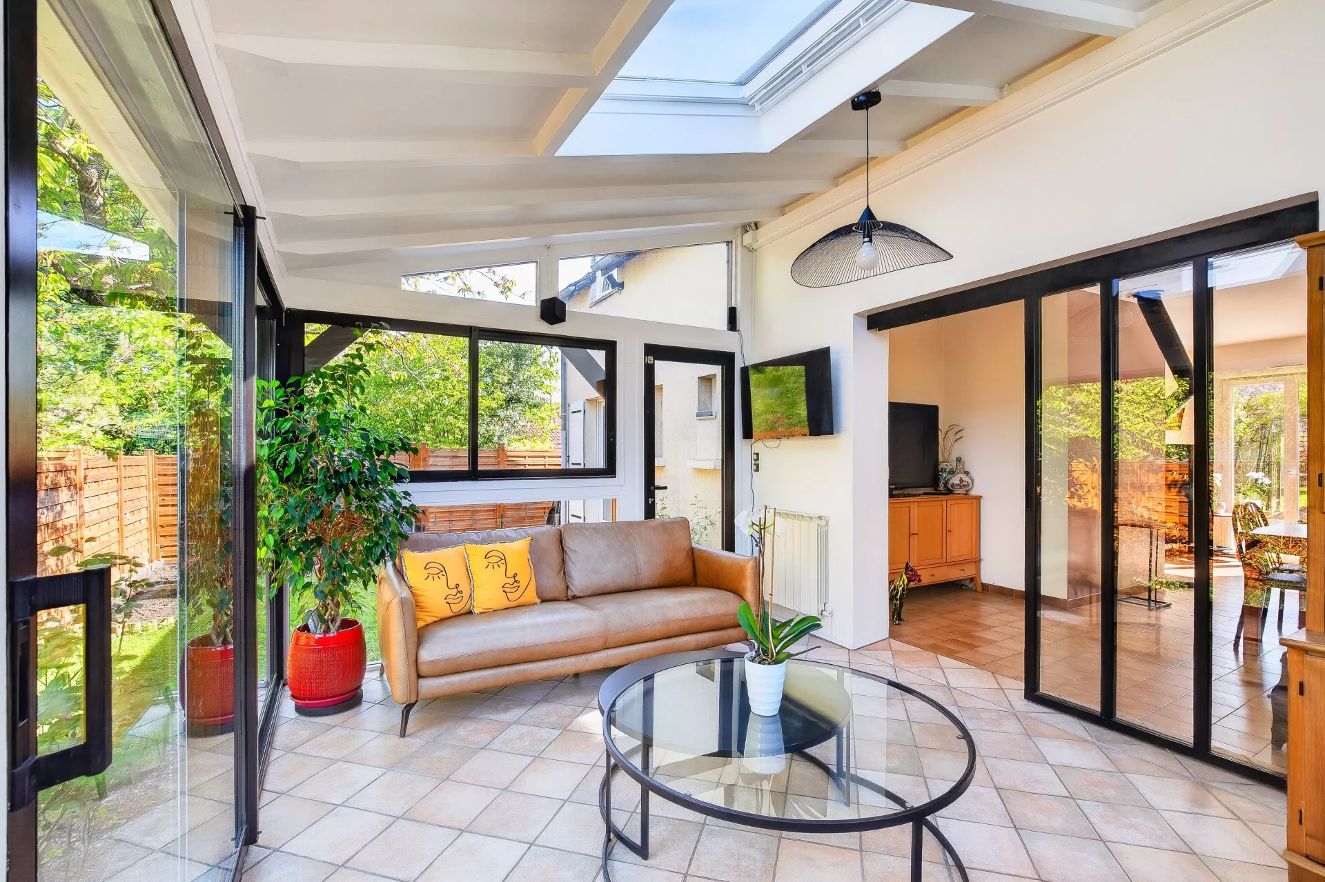 Rueil-Malmaison - SAINT-CUCUFA