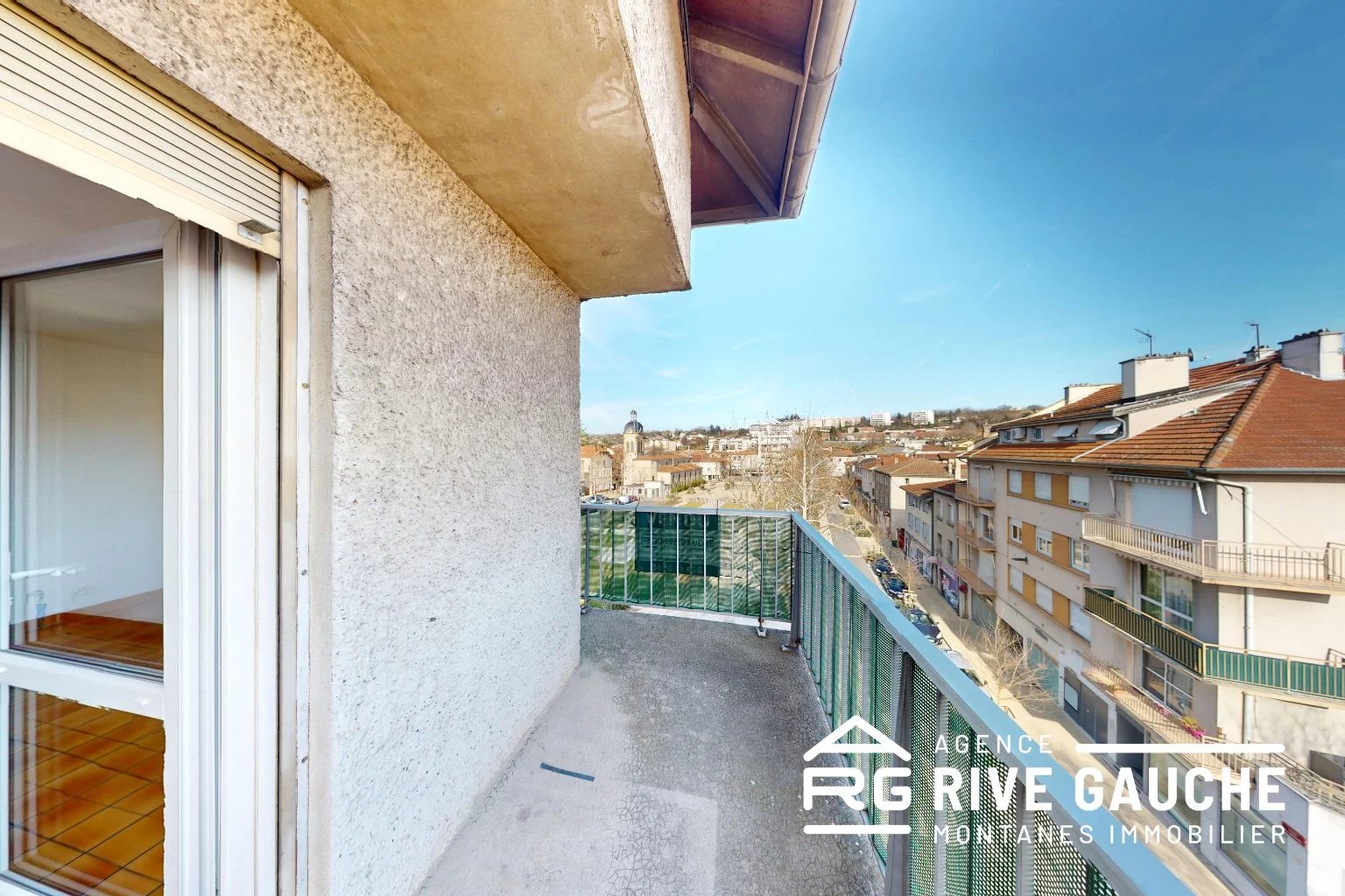 Agence immobilière de Agence Rive Gauche