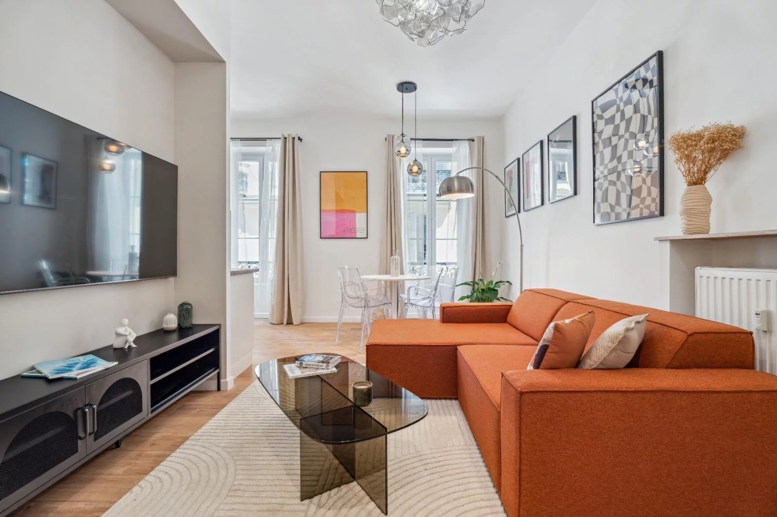 Agence immobilière de Vestizy