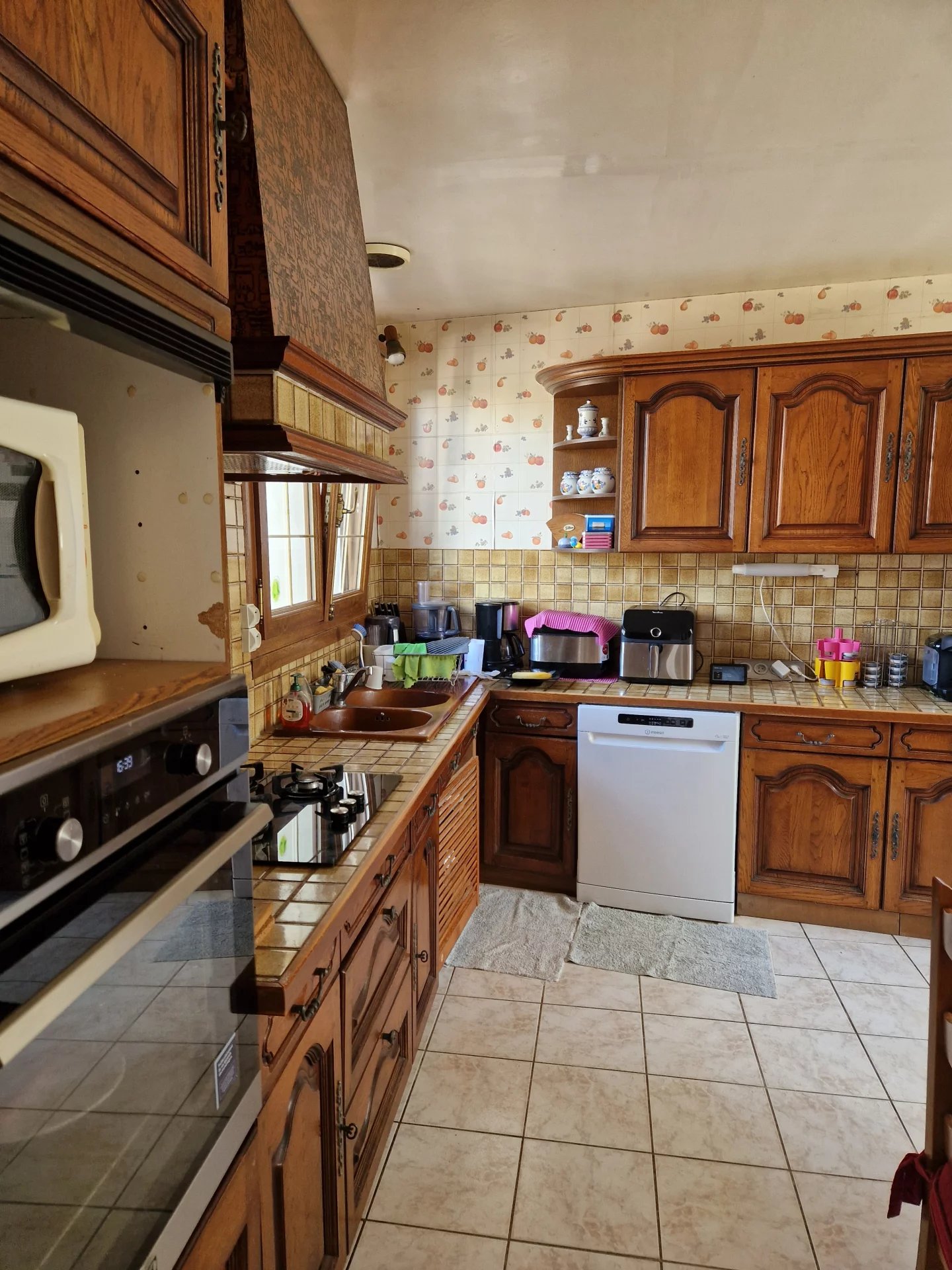 Vente Maison Crécy-sur-Serre