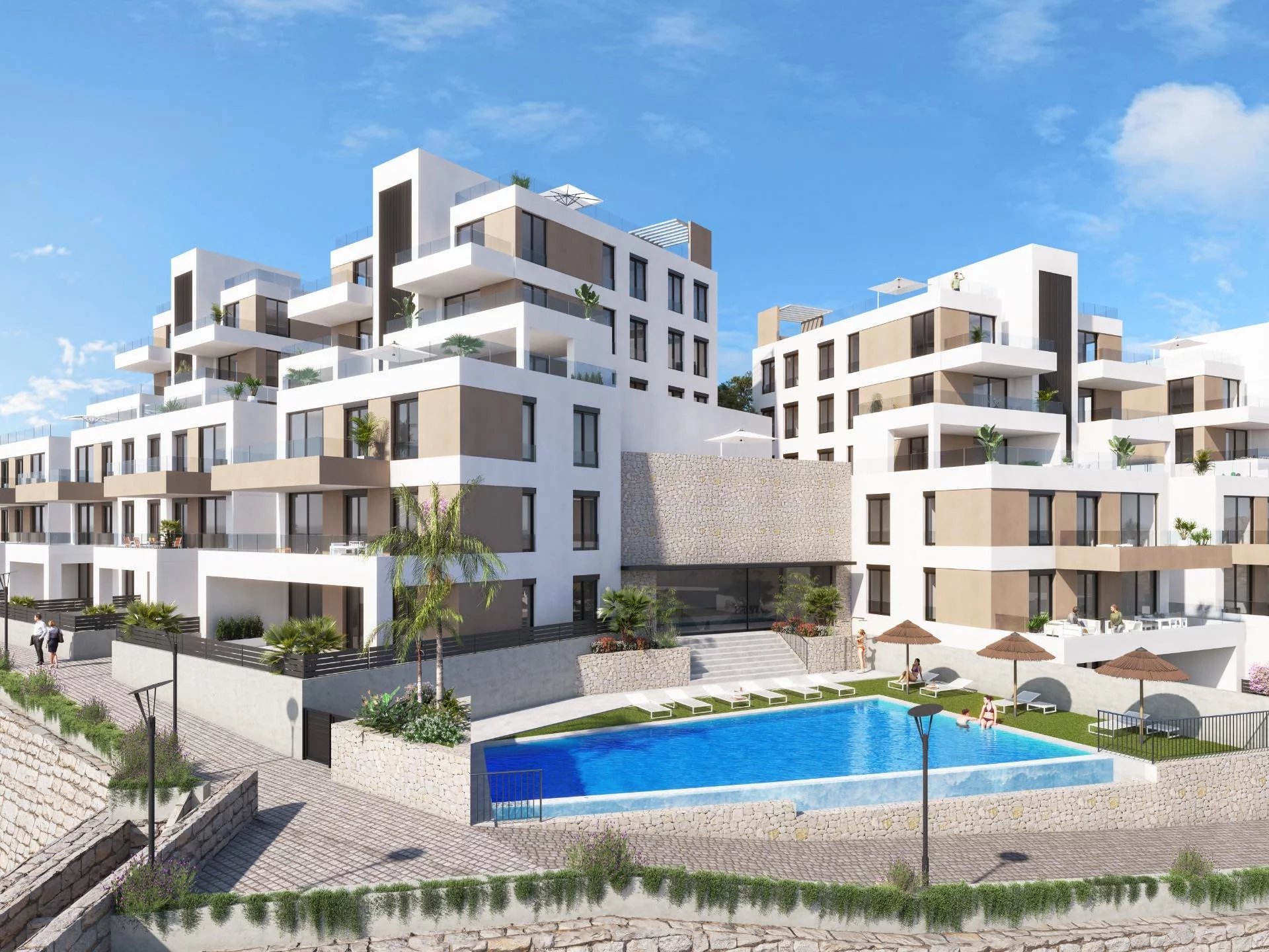Agence immobilière de NOFFIMMO