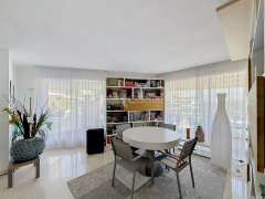 Charming Apartment in the Heart of Mandelieu-La Napoule — photo 6 of 7