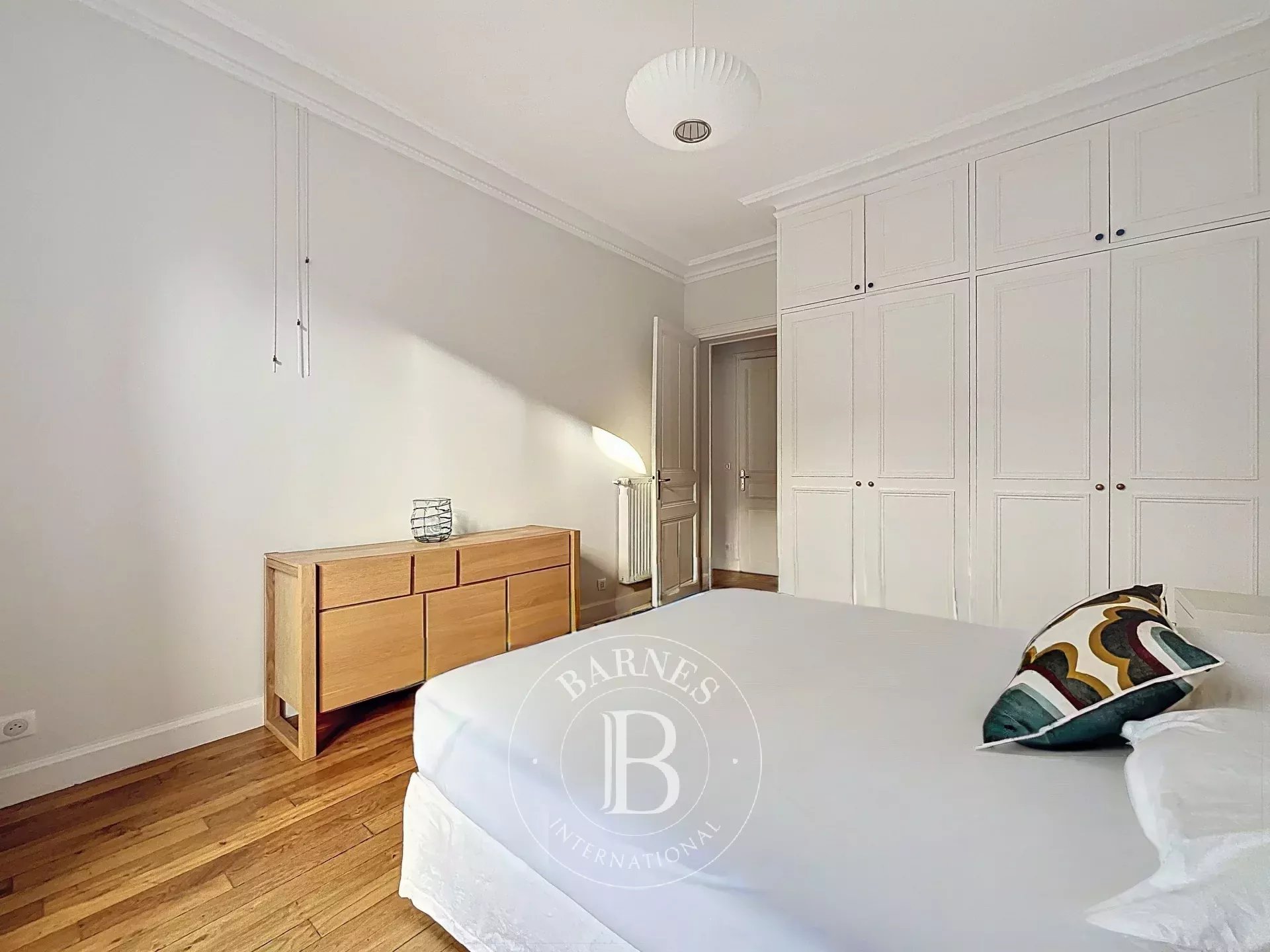 Daire Paris 16ème - picture 11