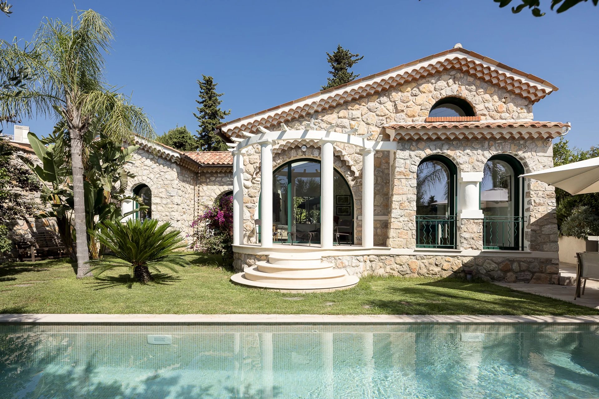 Sale Villa Juan-les-Pins