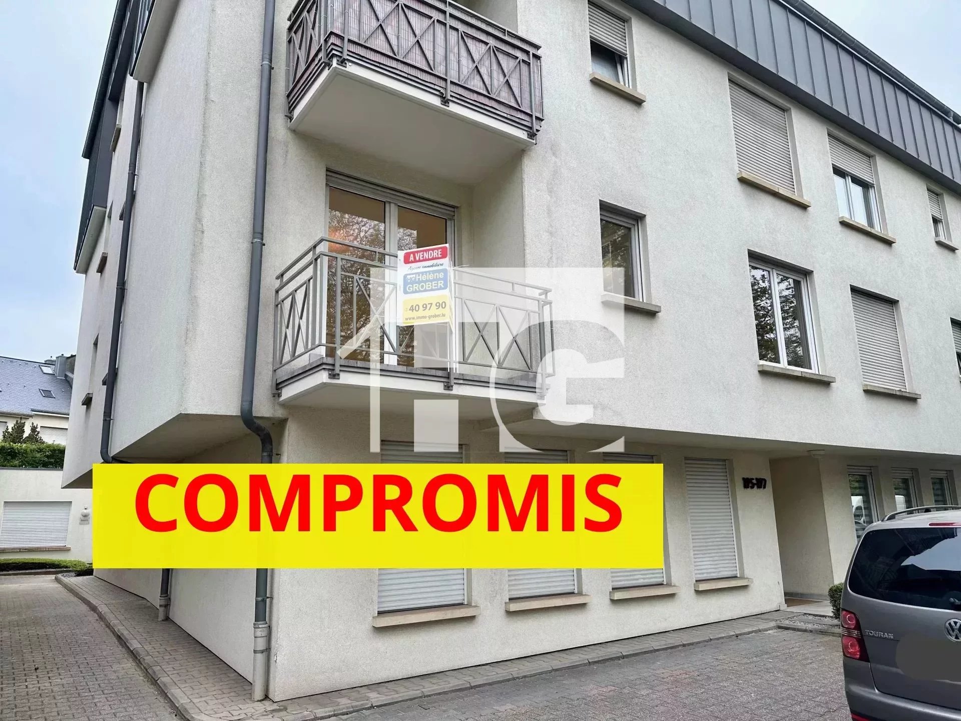 Verkauf Wohnung Esch-sur-Alzette Lallange