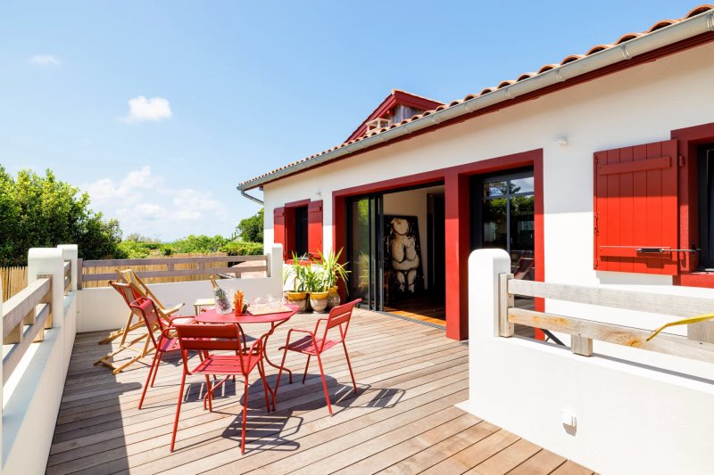 For Rent House | Saint-Jean-de-Luz - picture 3