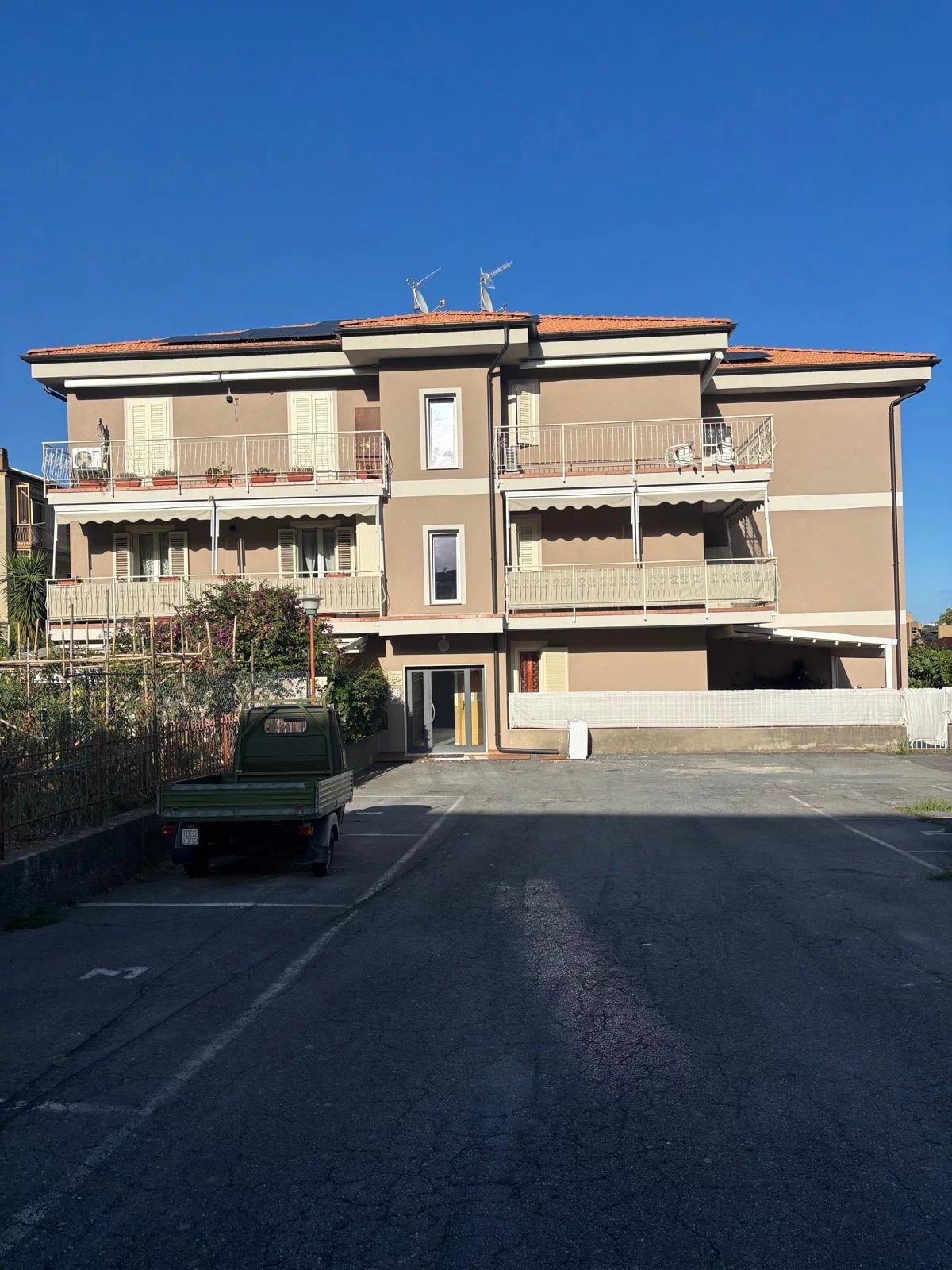 Venta Piso Toirano