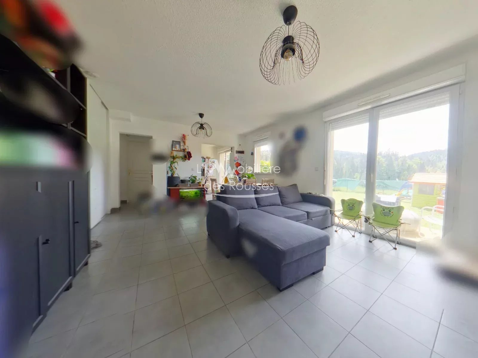 Location Appartement Les Rousses