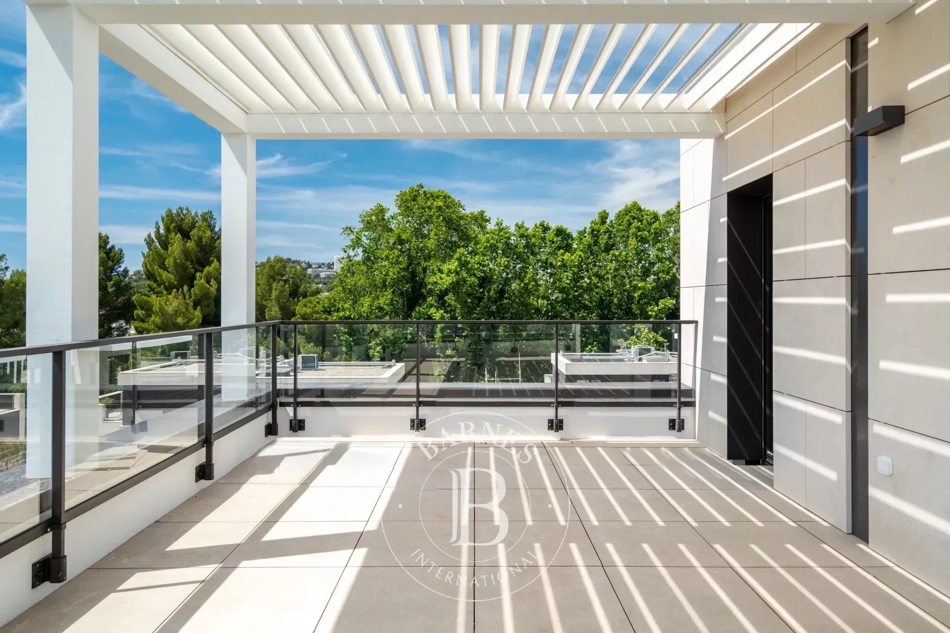 Daire Marseille 8ème