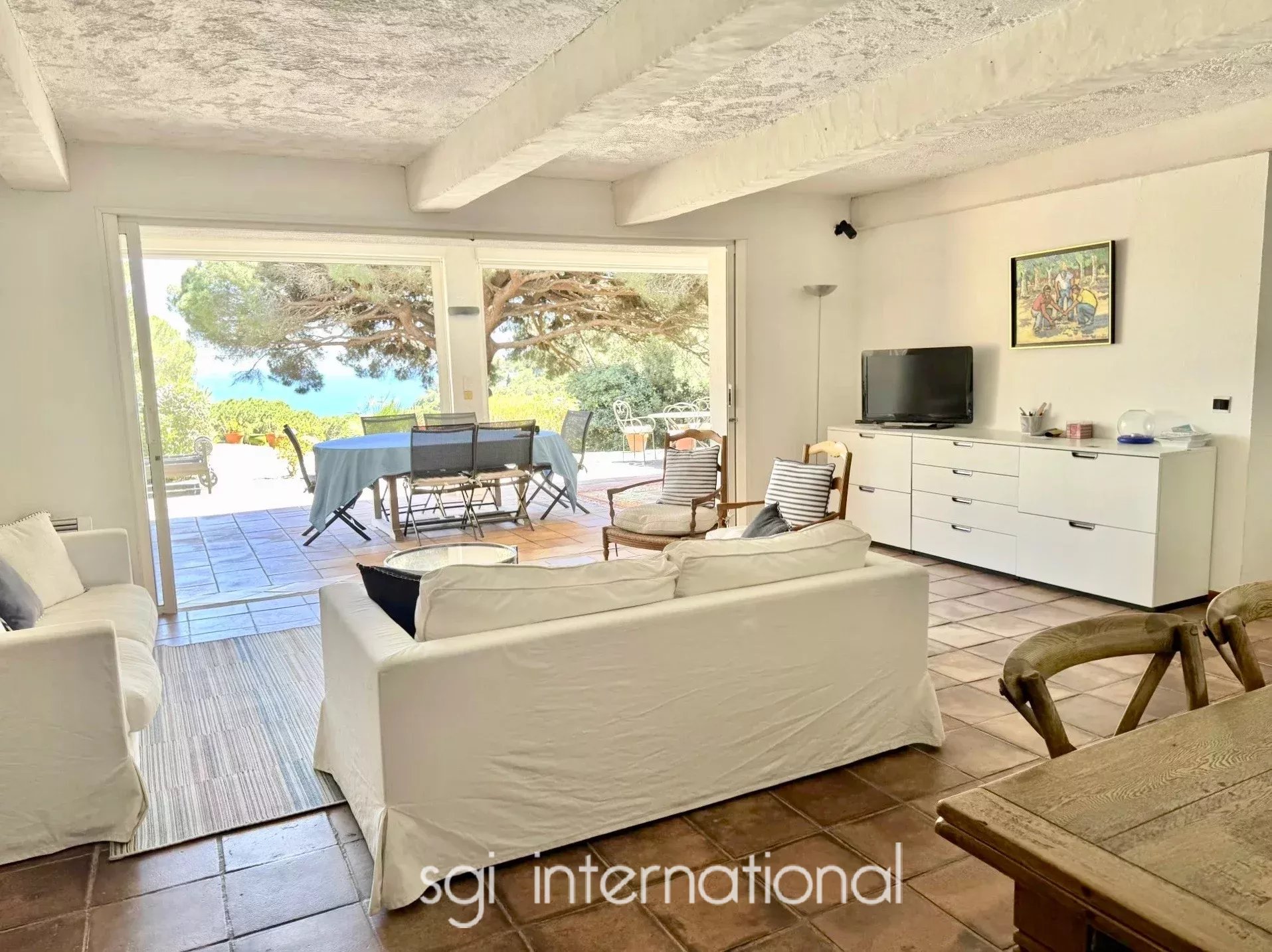 Vente Maison Ramatuelle