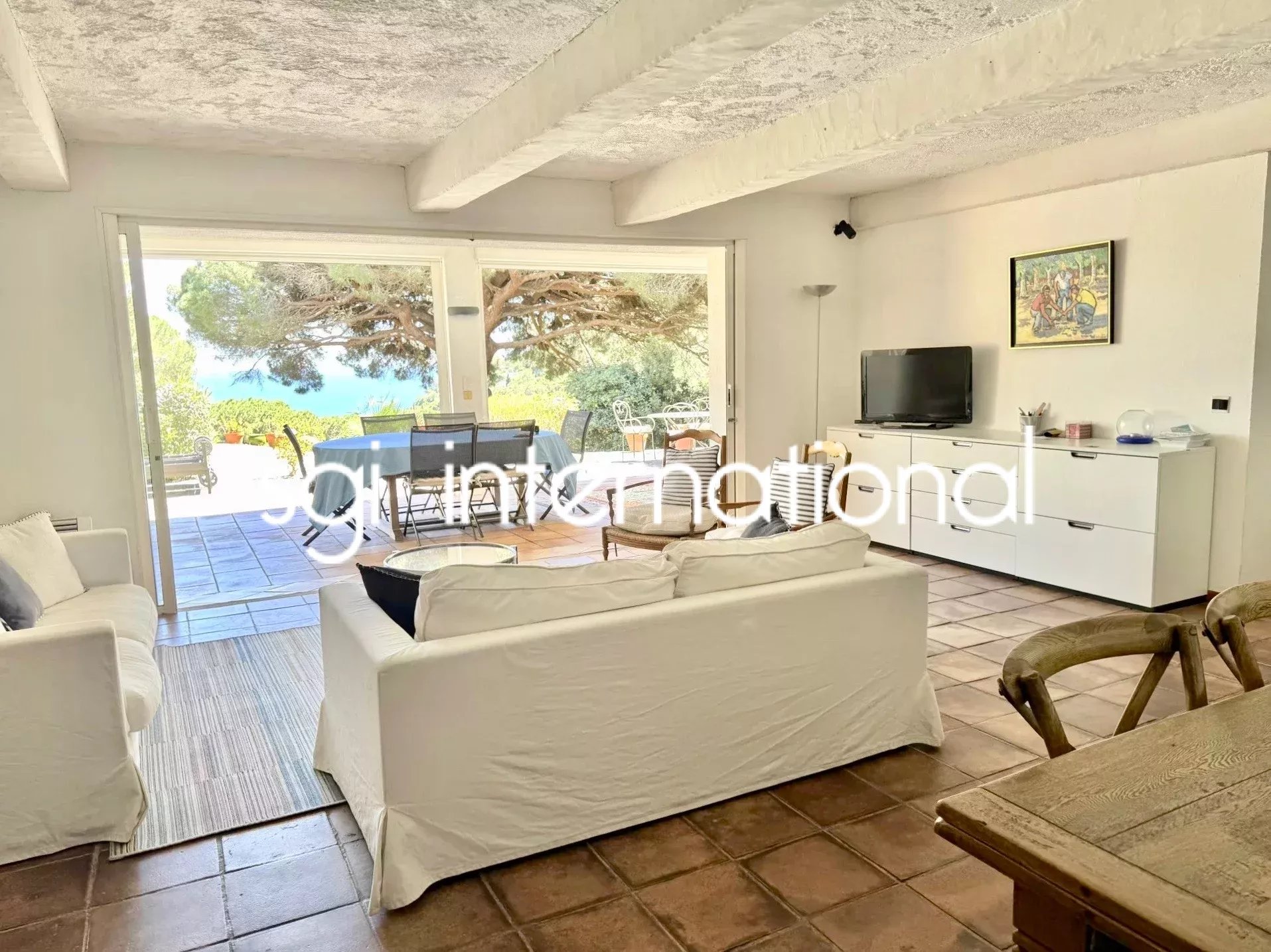 Vendita Casa Ramatuelle