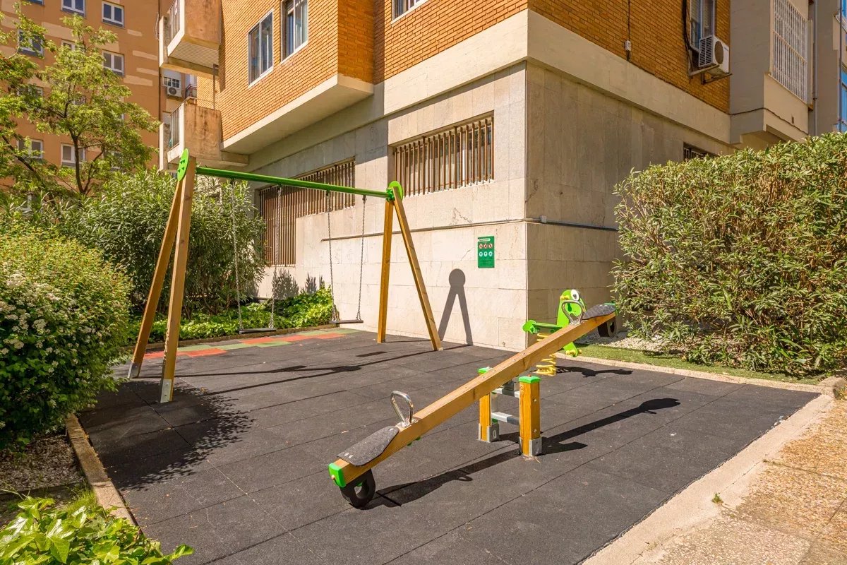 Daire Madrid - picture 39