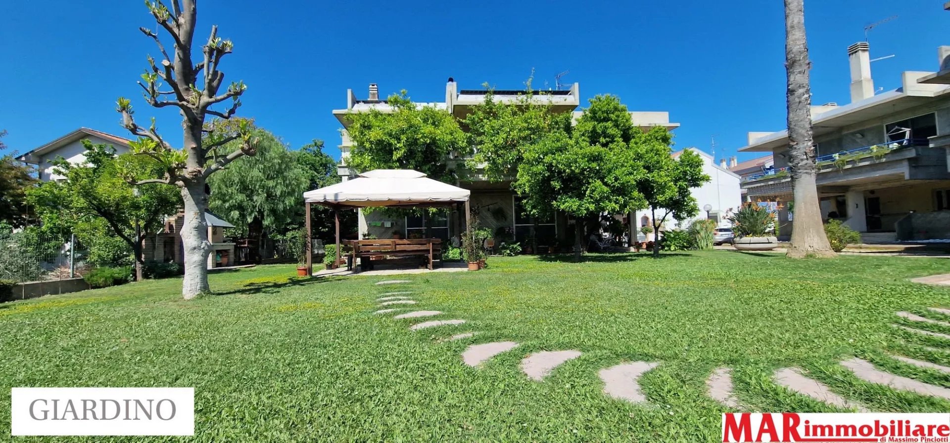Vendita Villa Montesilvano