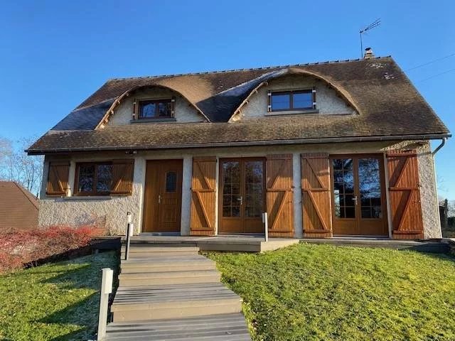 Vente Maison Droue-sur-Drouette