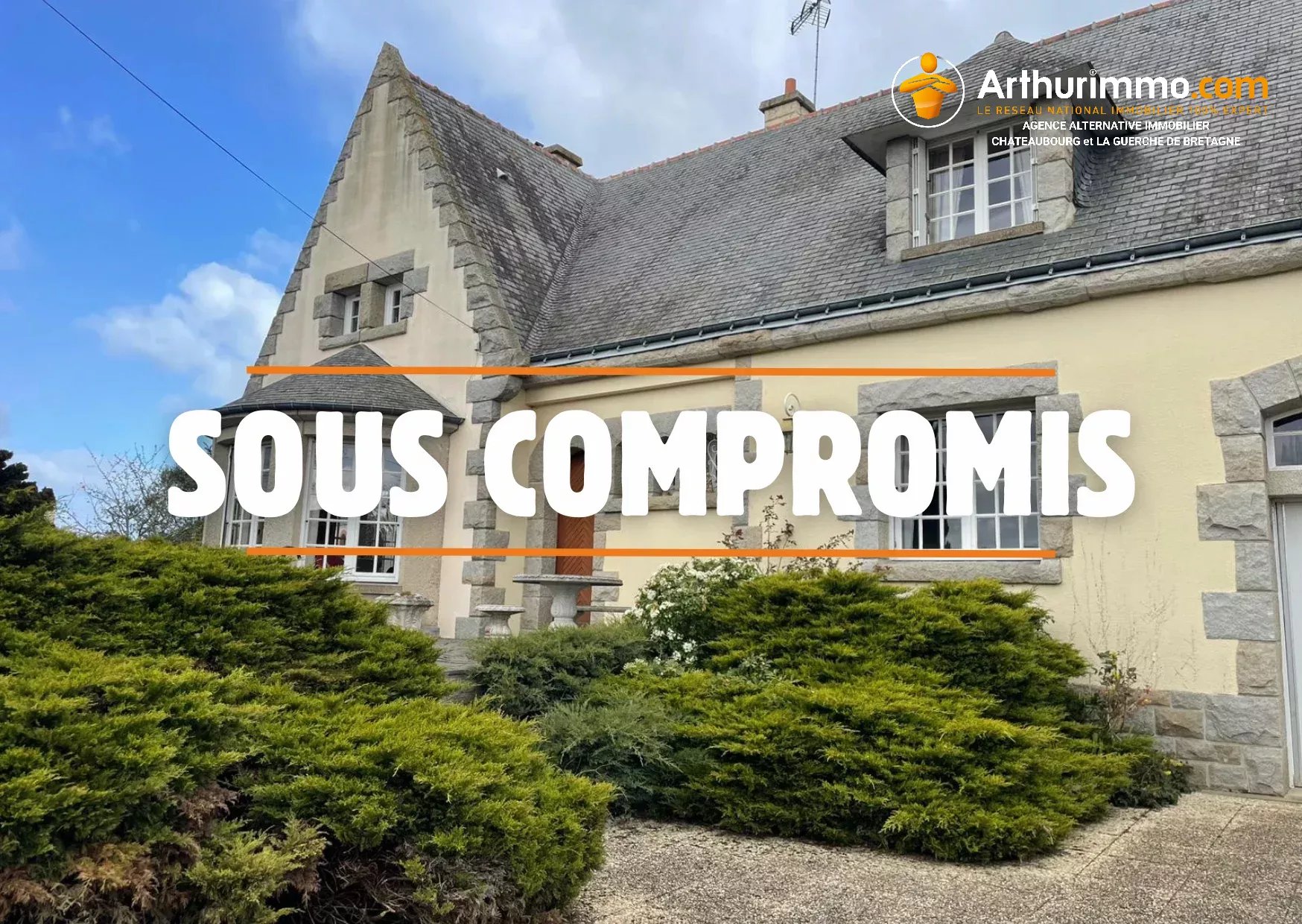 Agence immobilière de EURL ALTERNATIVE IMMOBILIER