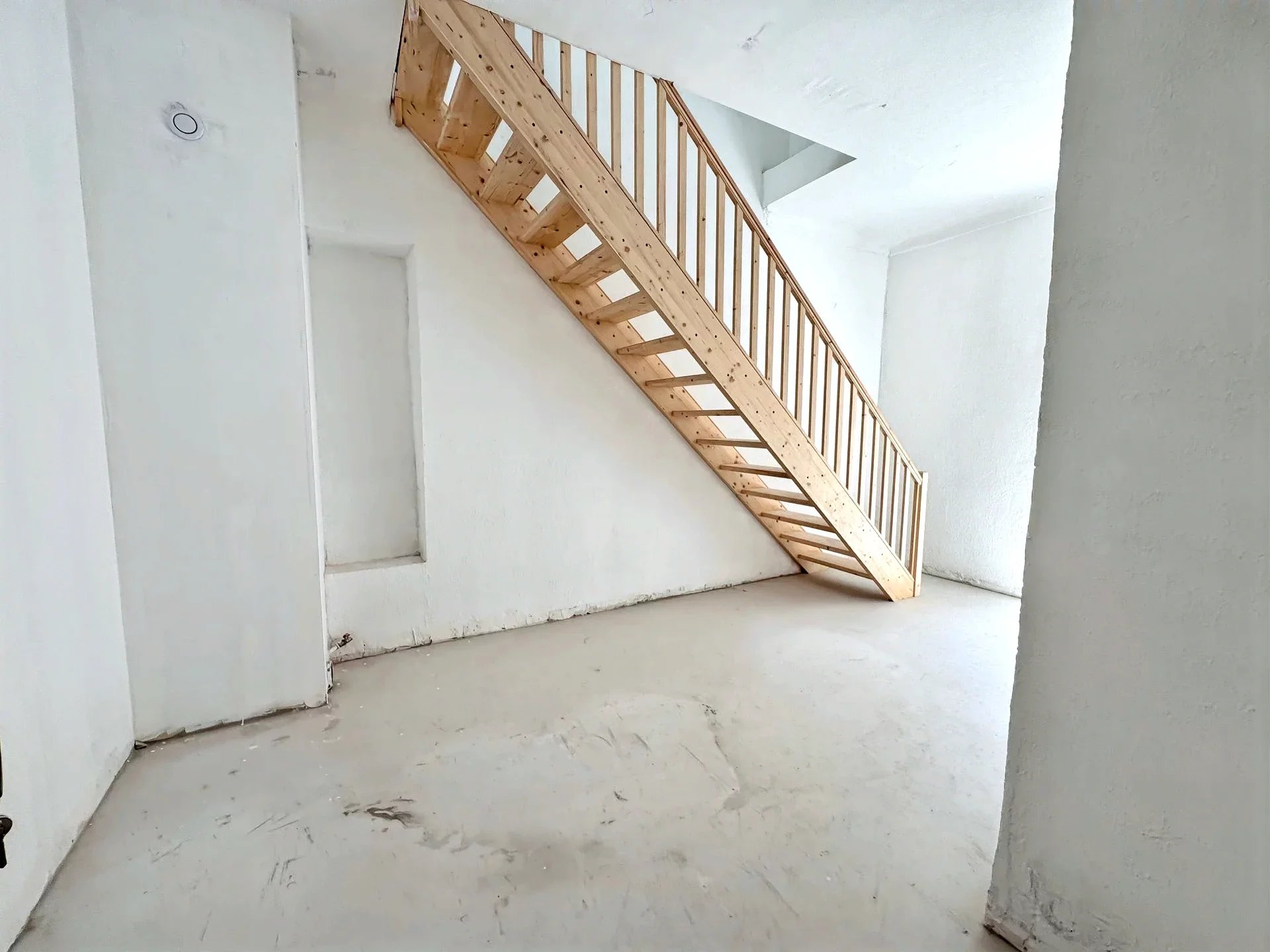 Verkoop Appartement Nice Saint Roch