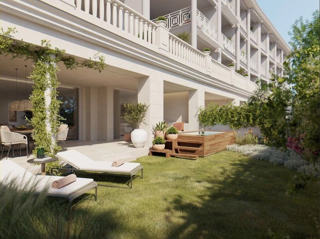 Sale Apartment Palma de Mallorca Ciudad Jardín