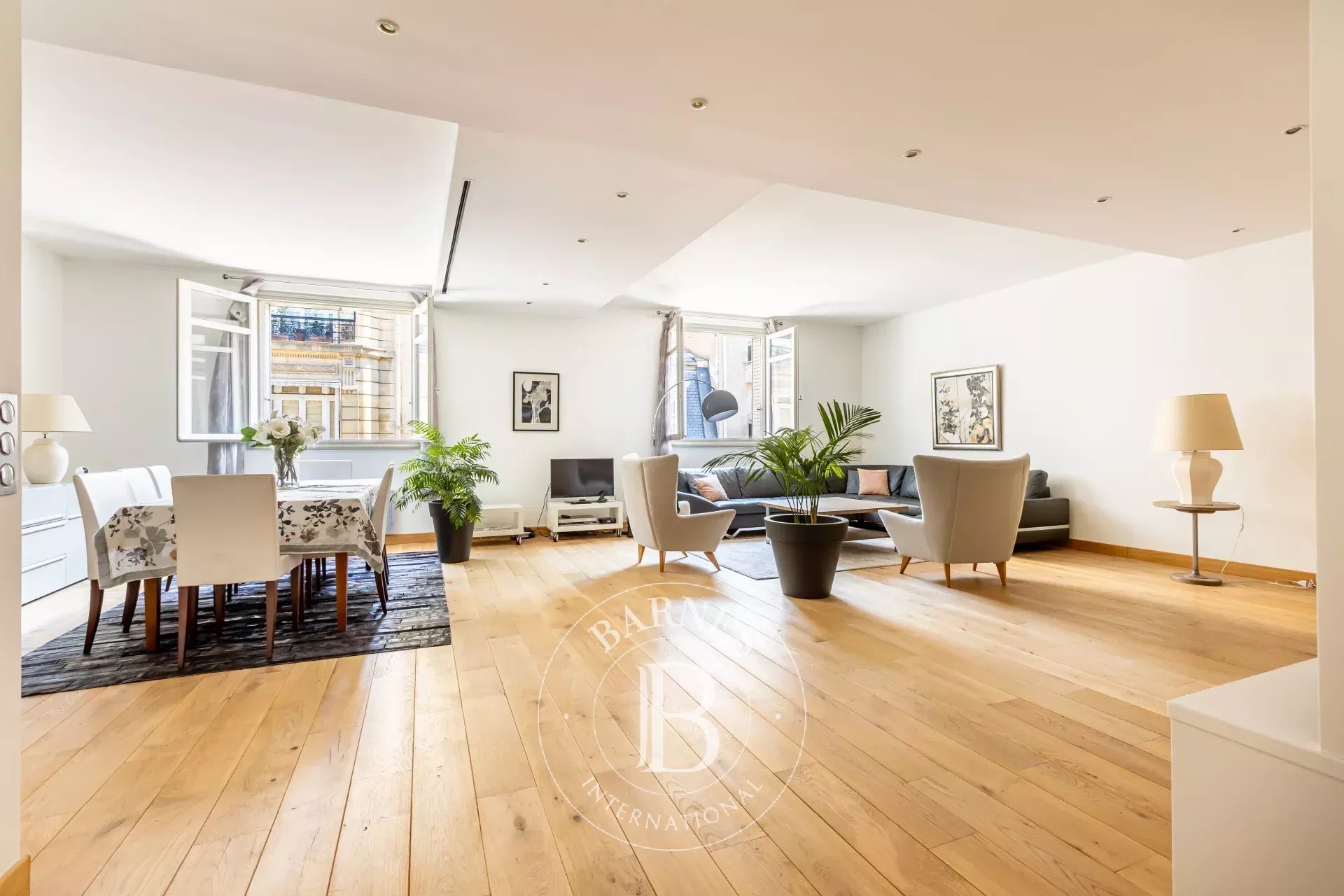 Квартира Paris 16ème - picture 3