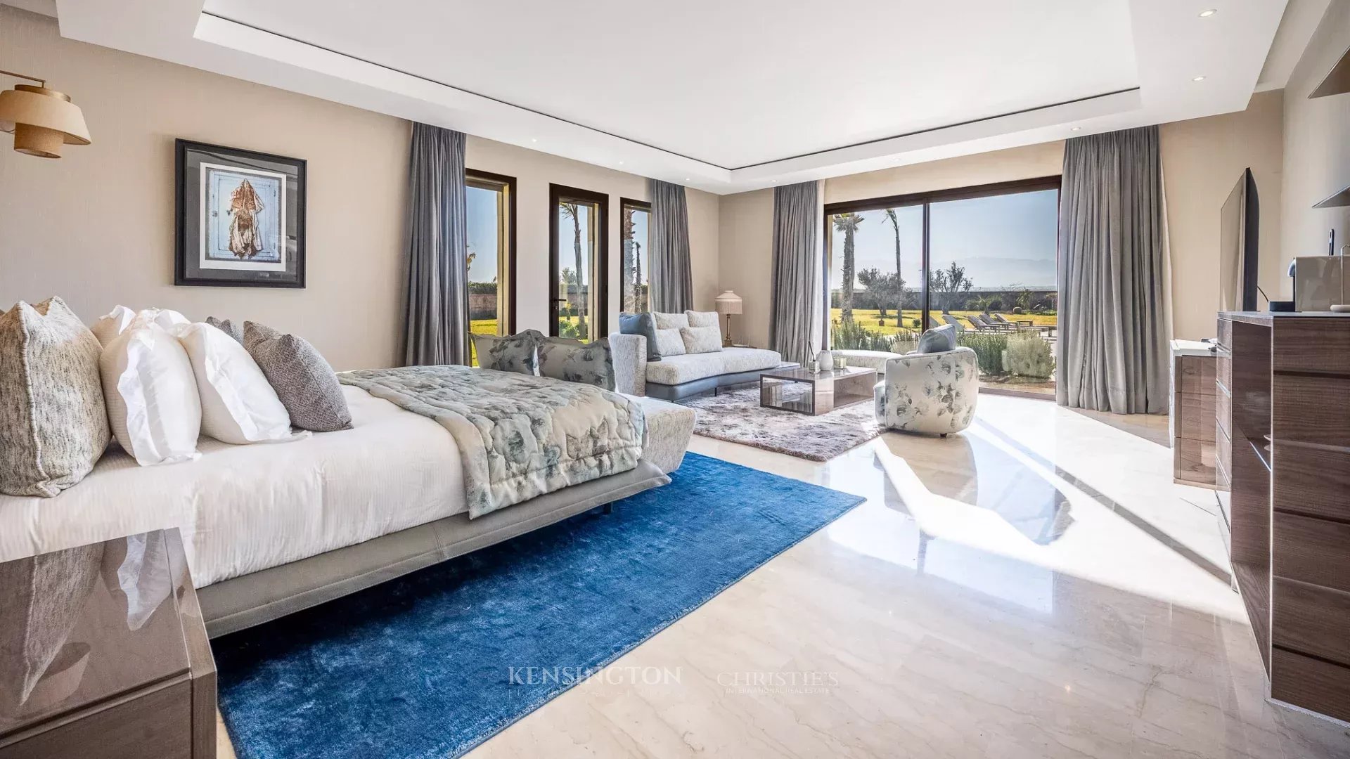 5 Bedroom Villa/Townhouse's Image 18