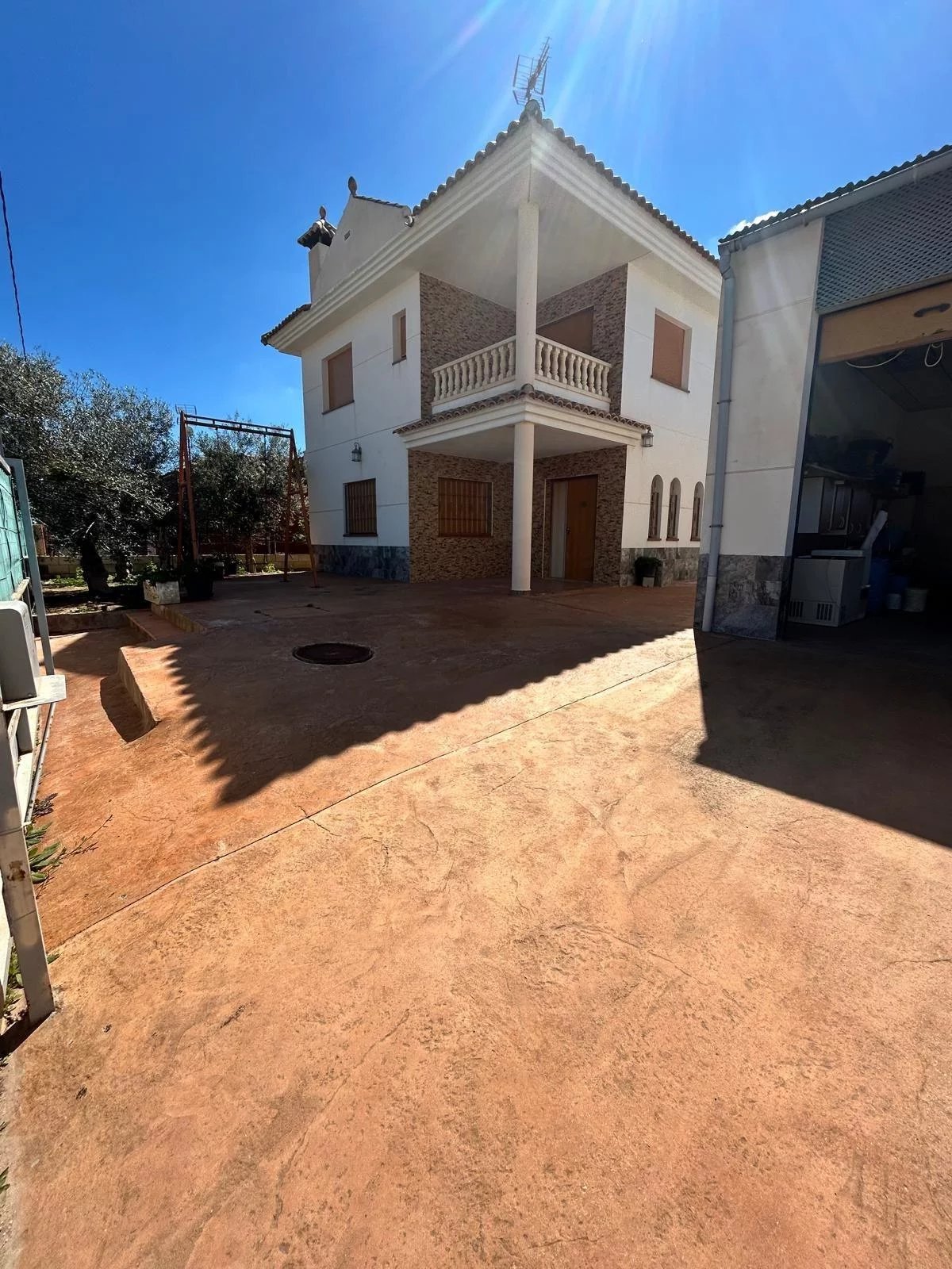 Vente Villa Los Alcázares