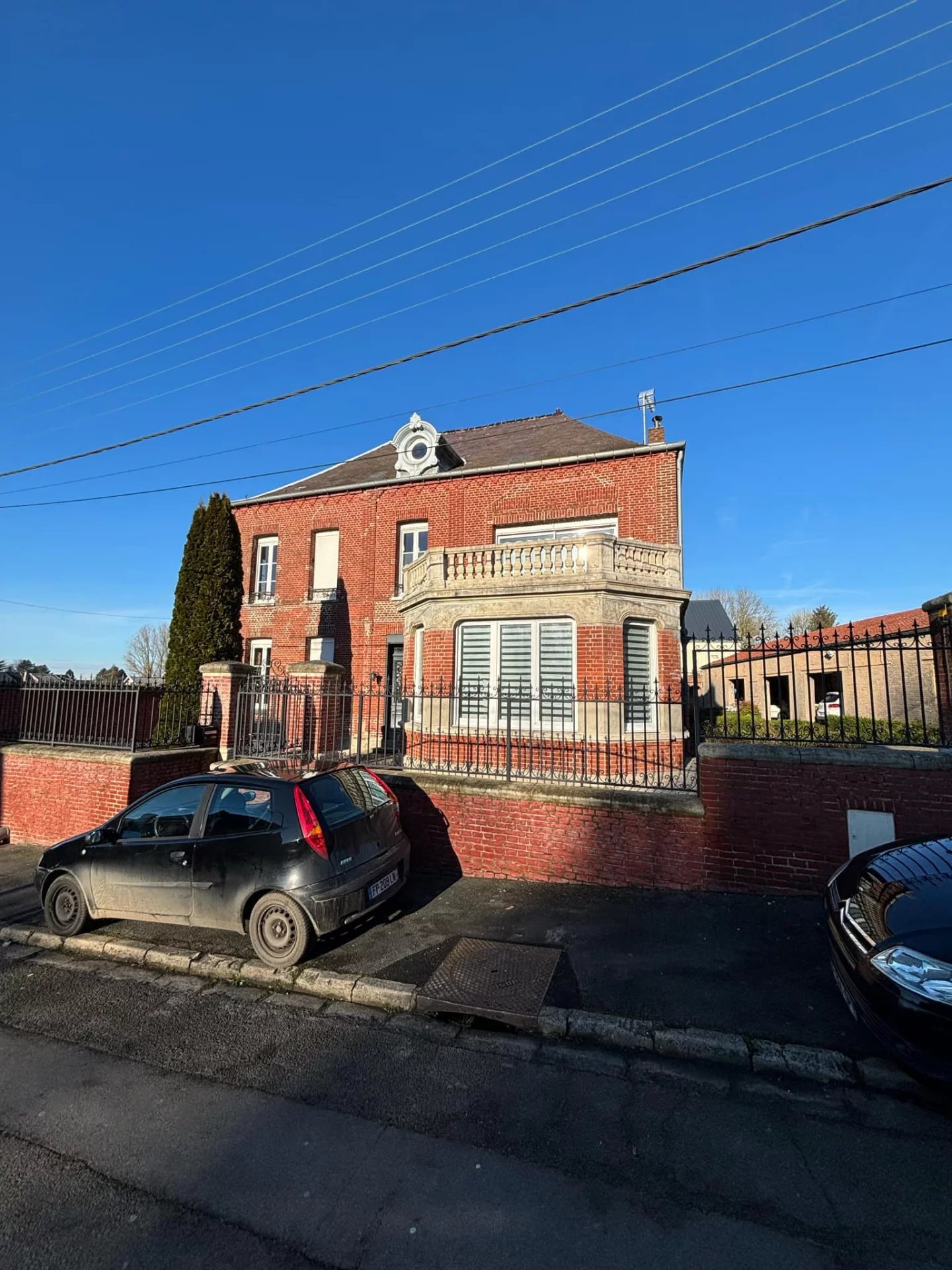 Vente Maison de village Busigny