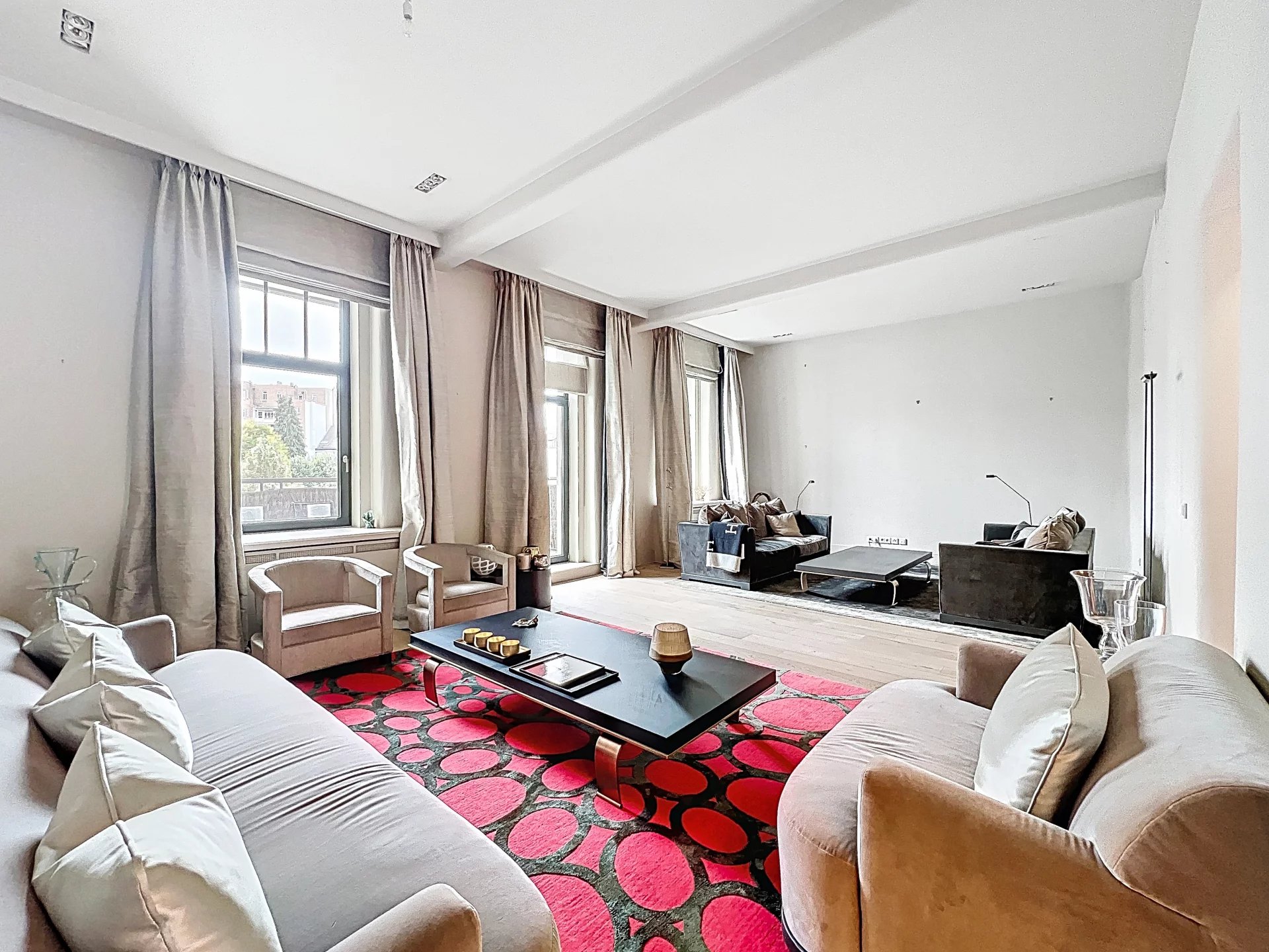 Ixelles  - Appartement  - picture 4