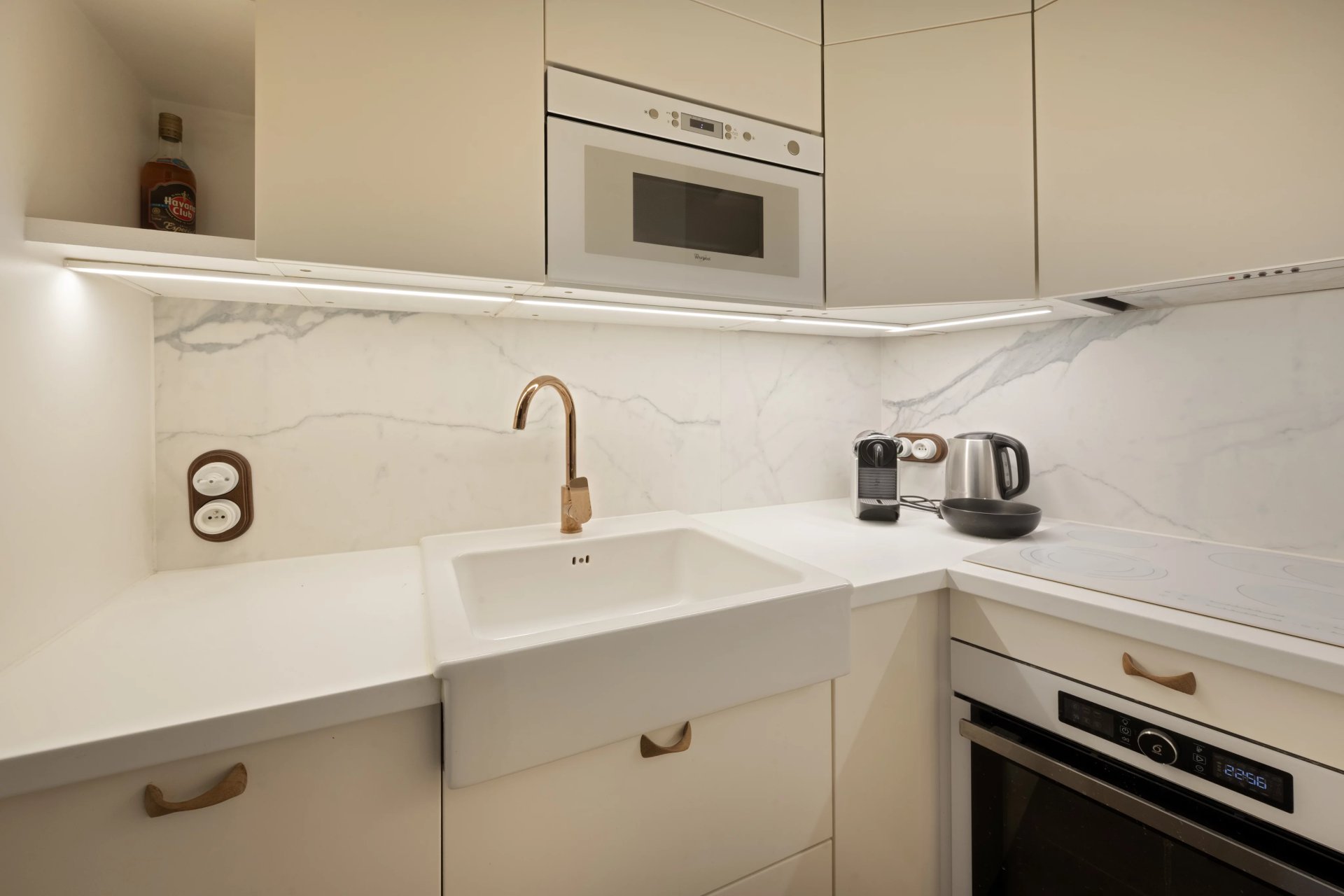 1 Bedroom Apartment/Flat's Image 4