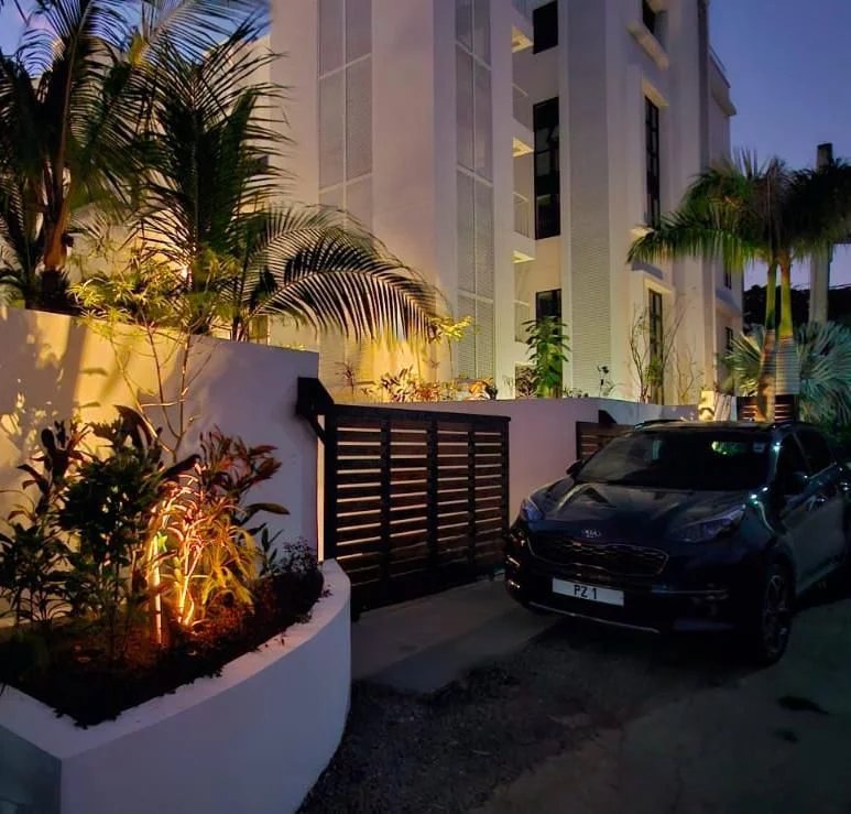 Daire Grand Baie - picture 12