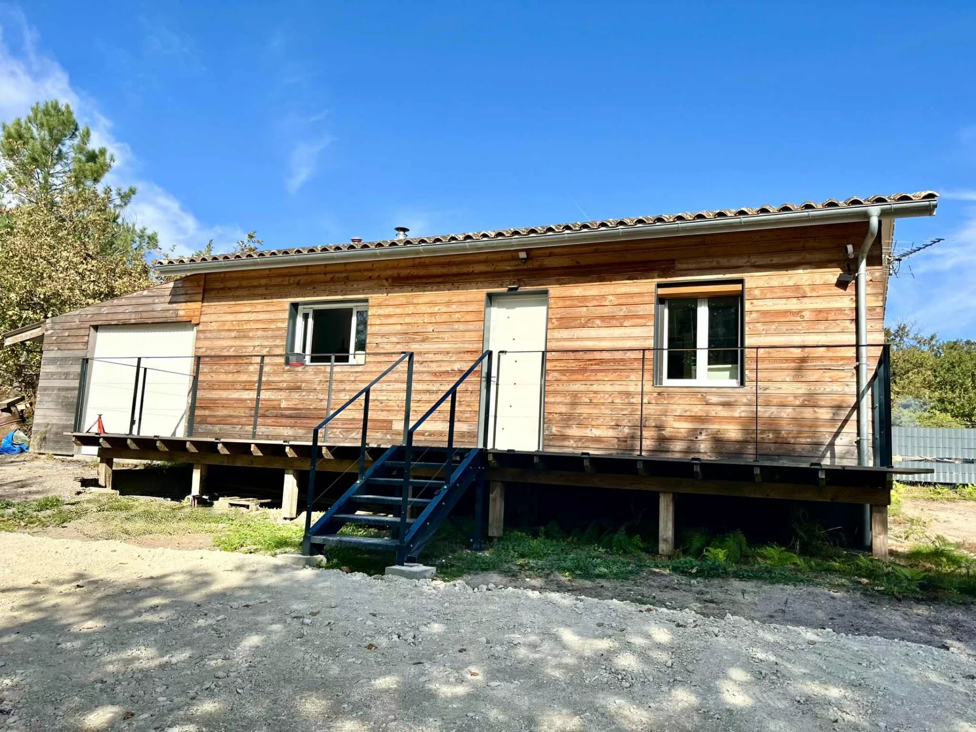 Agence immobilière de ROSER BEATRICE