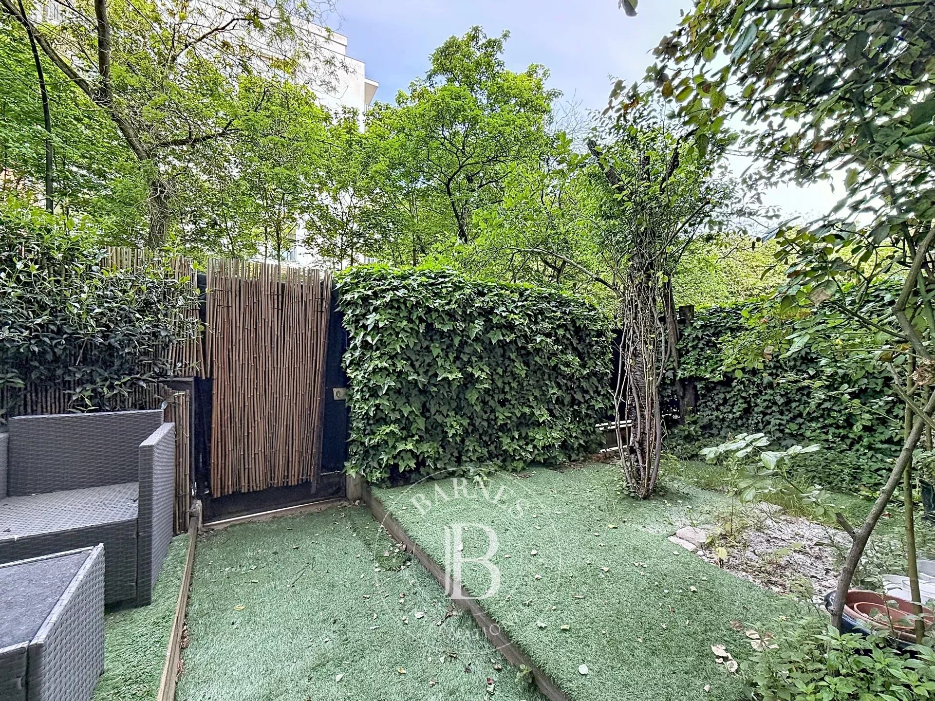 Paris  - Apartment  - picture 7