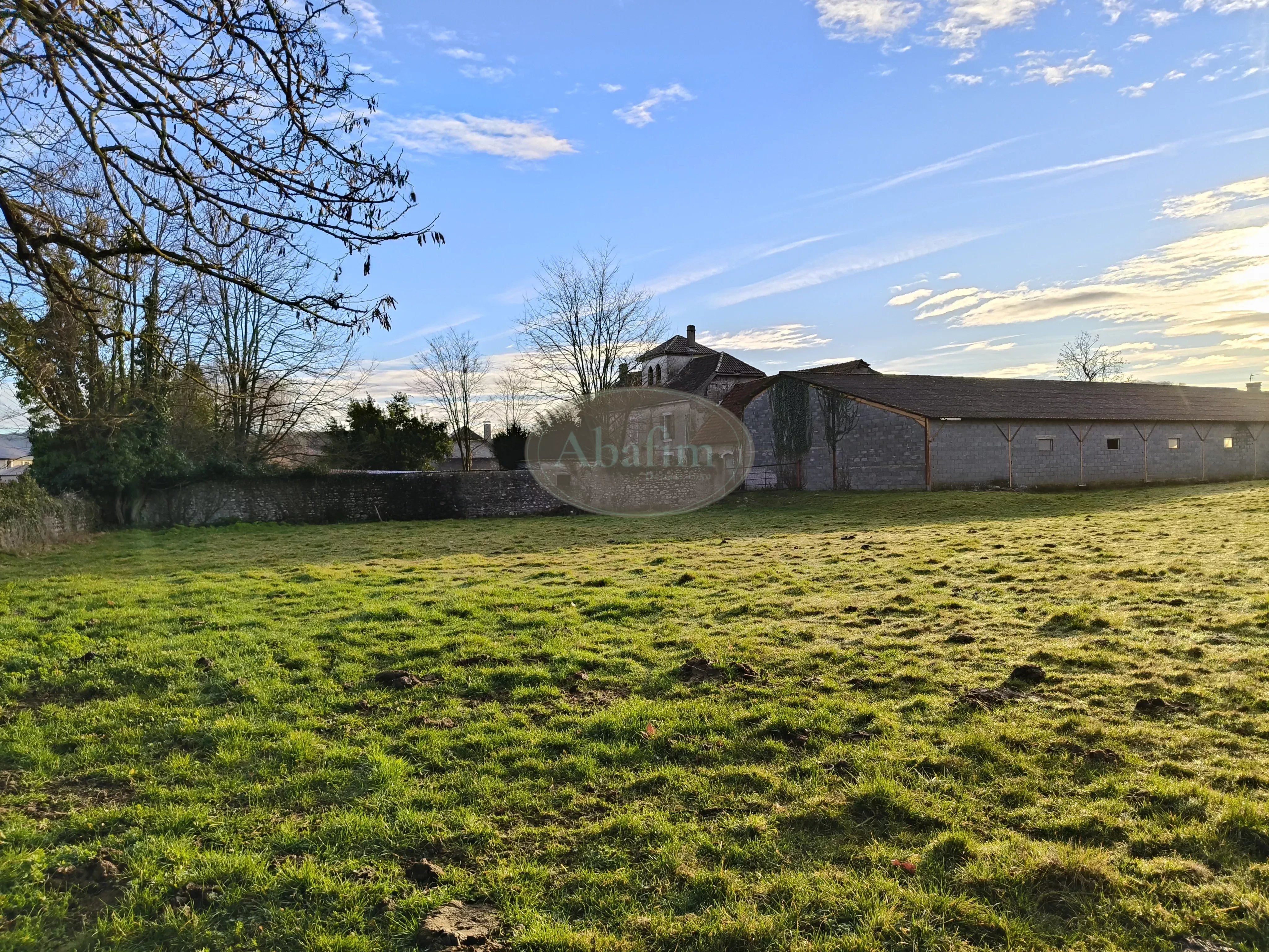 Maison vue sur 1.7ha - Photo 2
